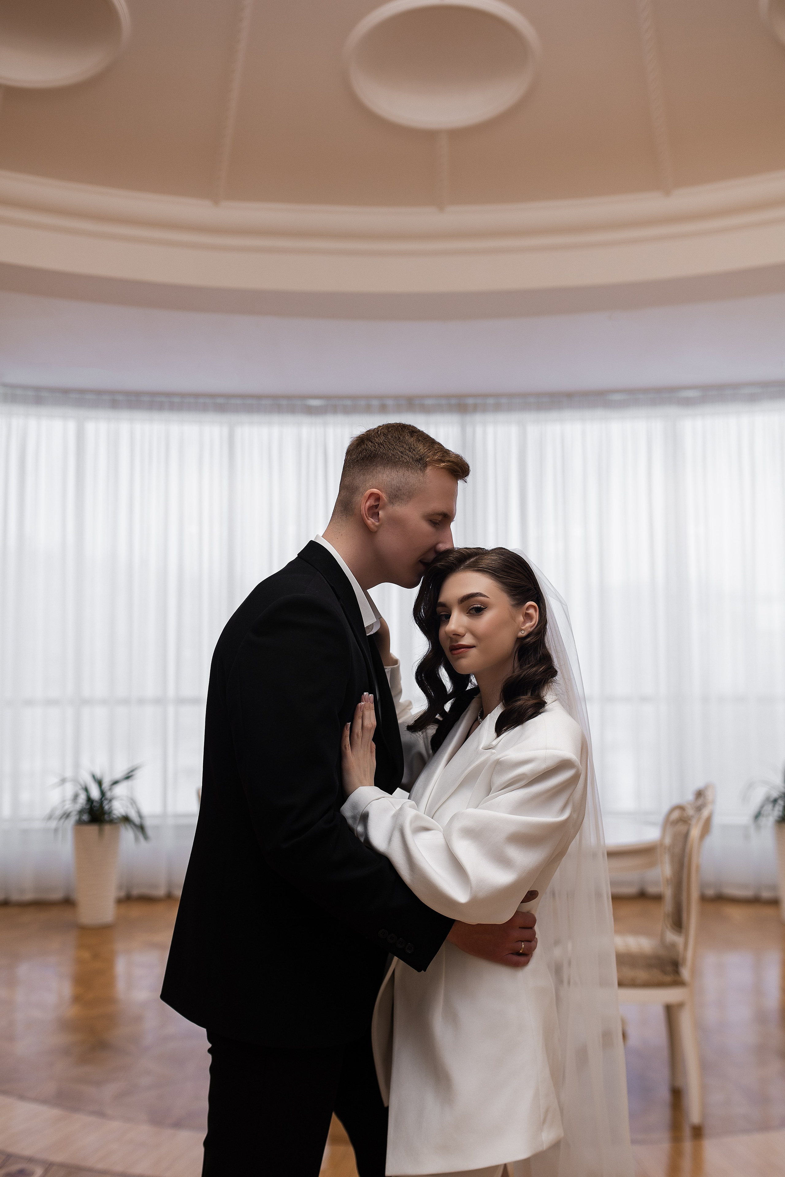 Екатерина & Дмитрий. Свадебный и индивидуальный фотограф в Новом Уренгое Уфе Холопова Ксени