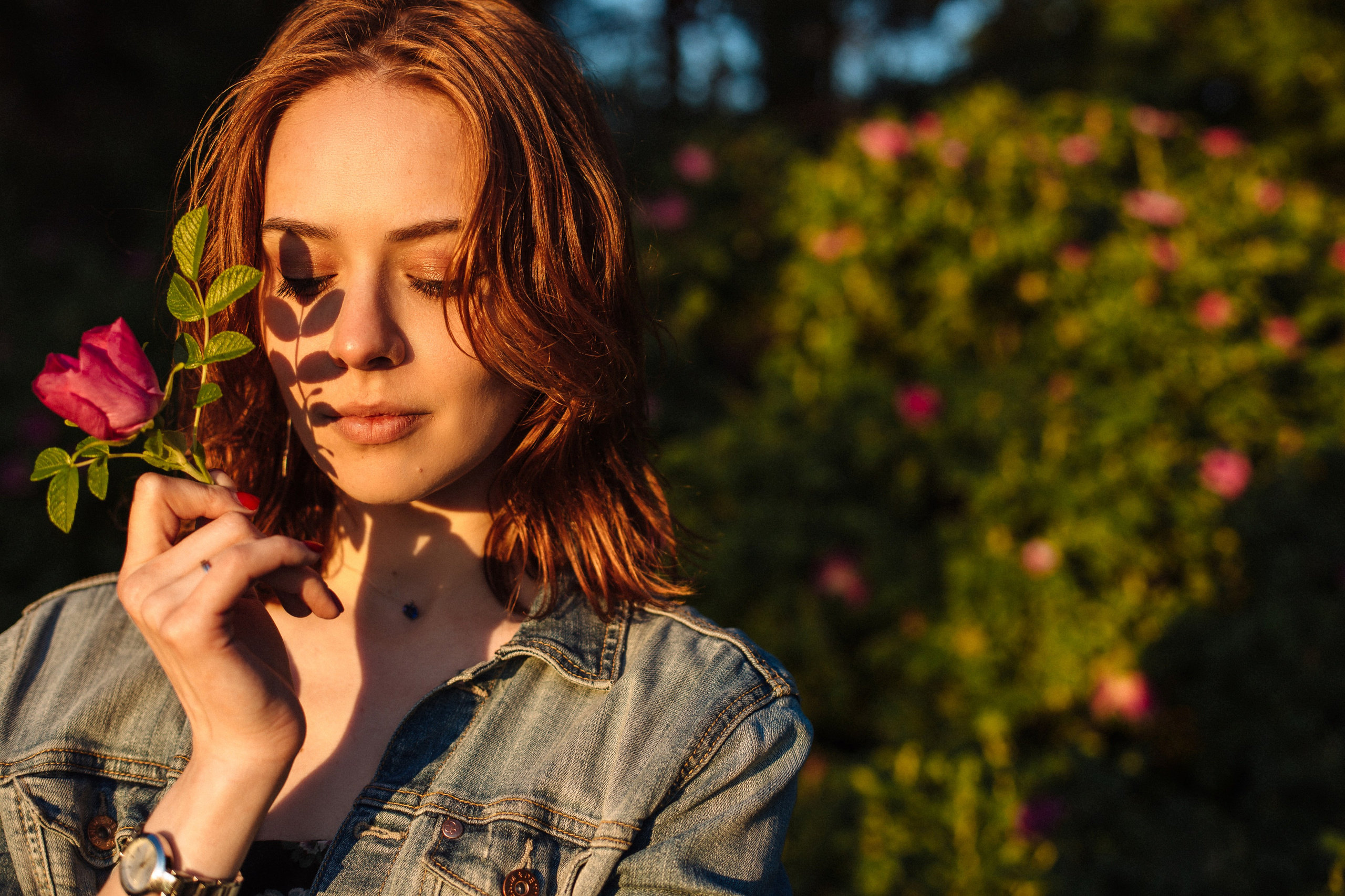 Анна и Антон. Свадебный фотограф в Санкт-Петербурге Анастасия Андреева