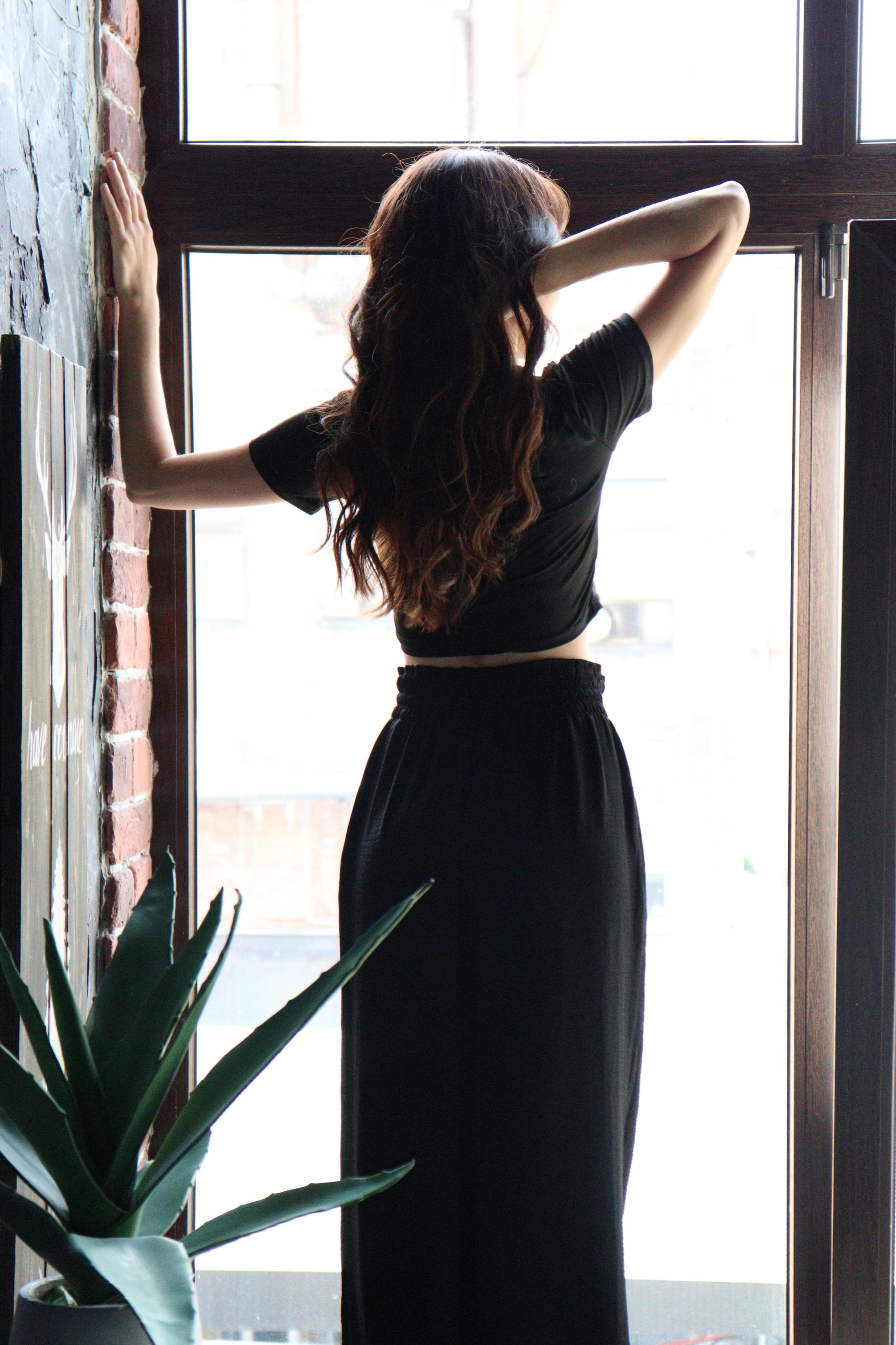 Темная сторона. Фотограф в Санкт-Петербурге. Индивидуальная съемка и фотопрогулки