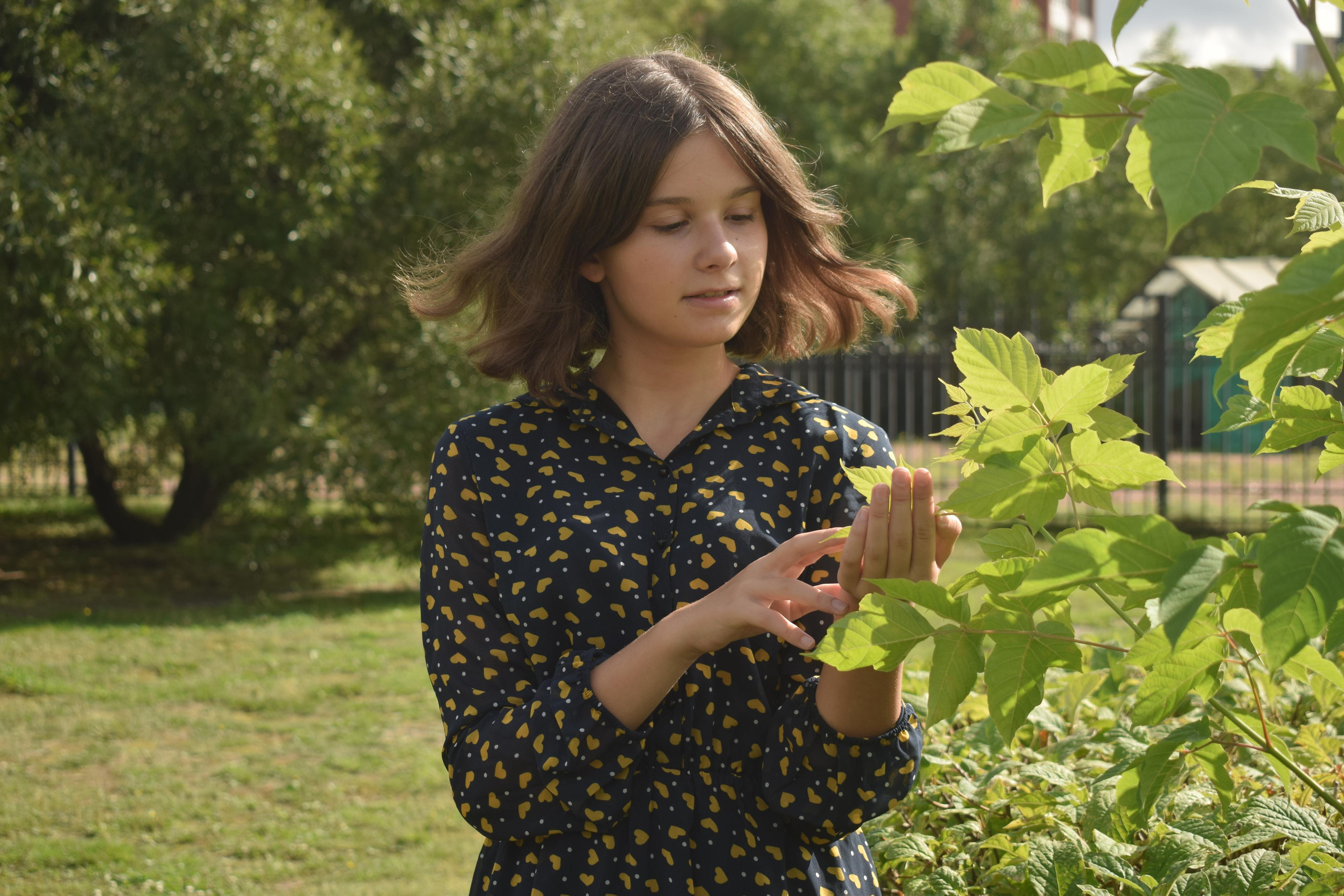 Летнее творчество. Фотограф в Санкт-Петербурге. Индивидуальная съемка и фотопрогулки