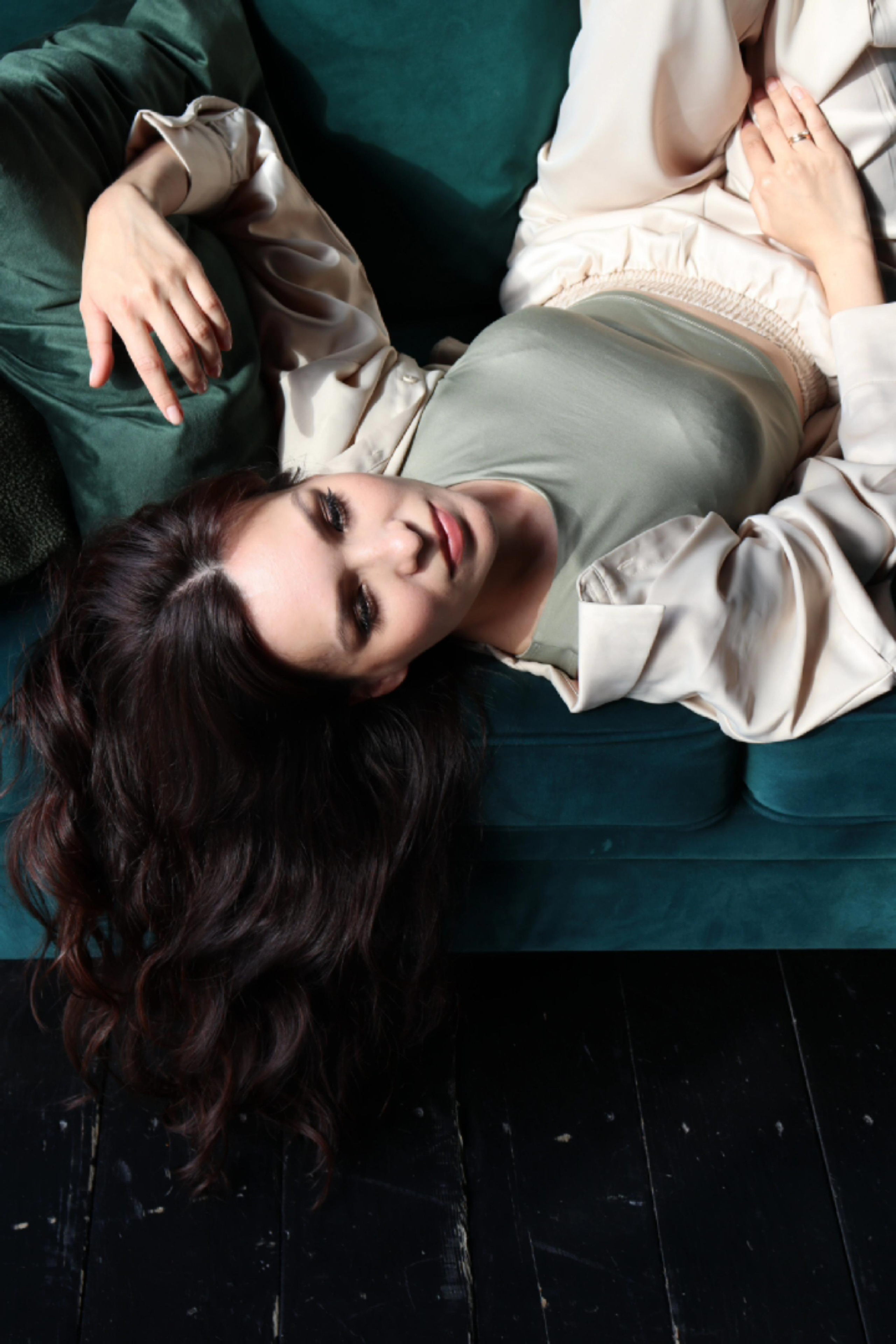 Темная сторона. Фотограф в Санкт-Петербурге. Индивидуальная съемка и фотопрогулки