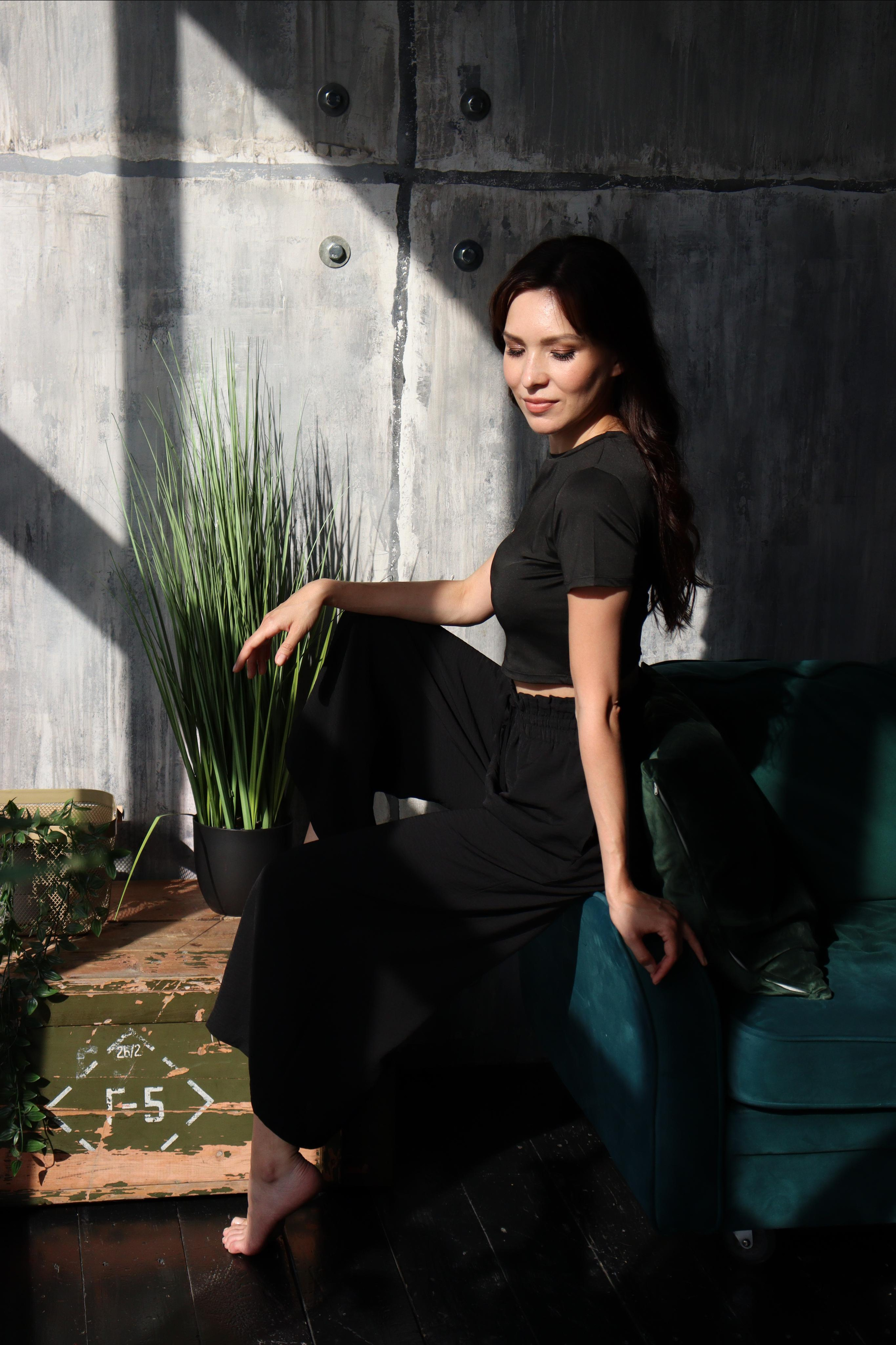 Темная сторона. Фотограф в Санкт-Петербурге. Индивидуальная съемка и фотопрогулки