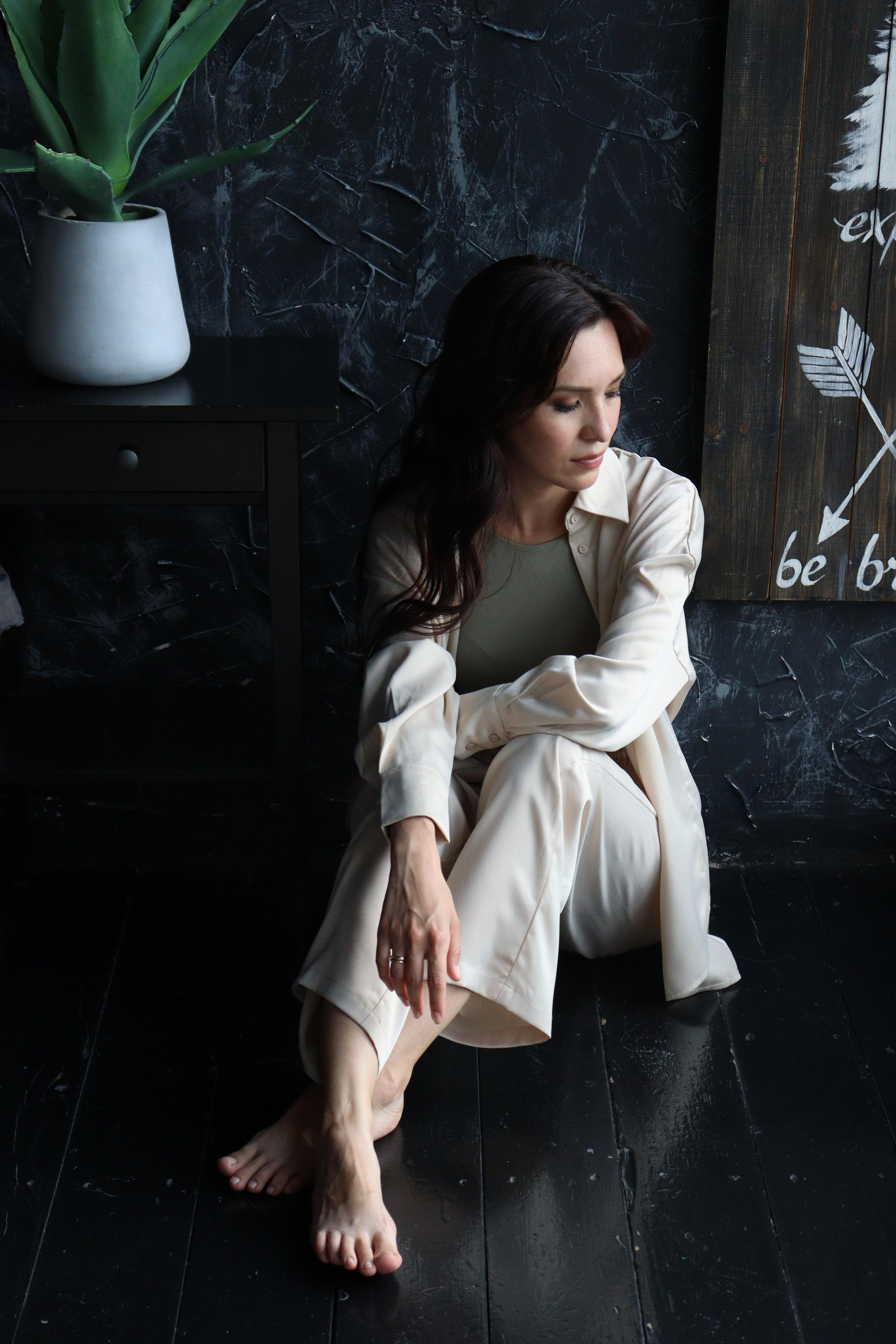 Темная сторона. Фотограф в Санкт-Петербурге. Индивидуальная съемка и фотопрогулки