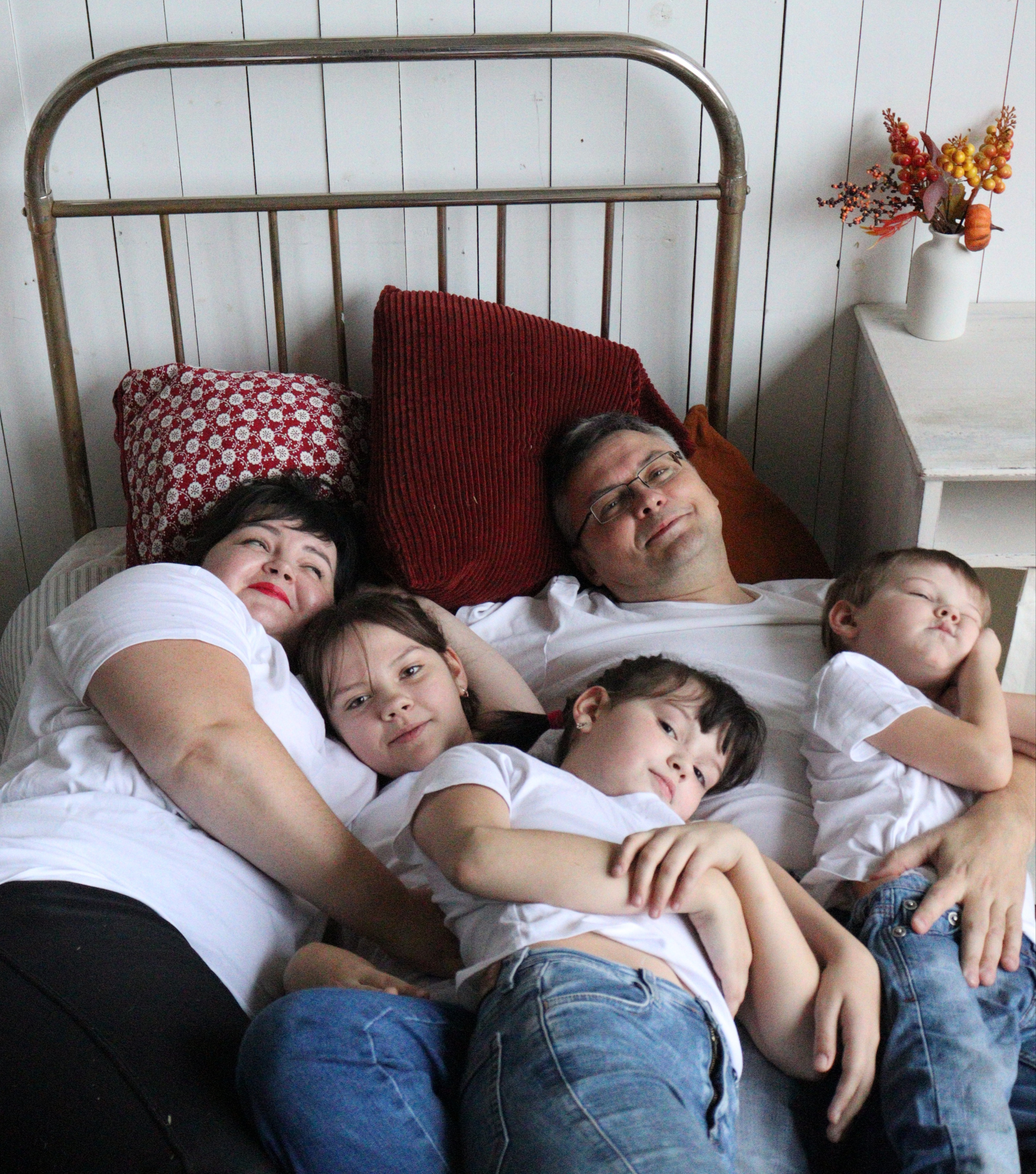 Осеннее веселье. Фотограф в Санкт-Петербурге. Индивидуальная съемка и фотопрогулки