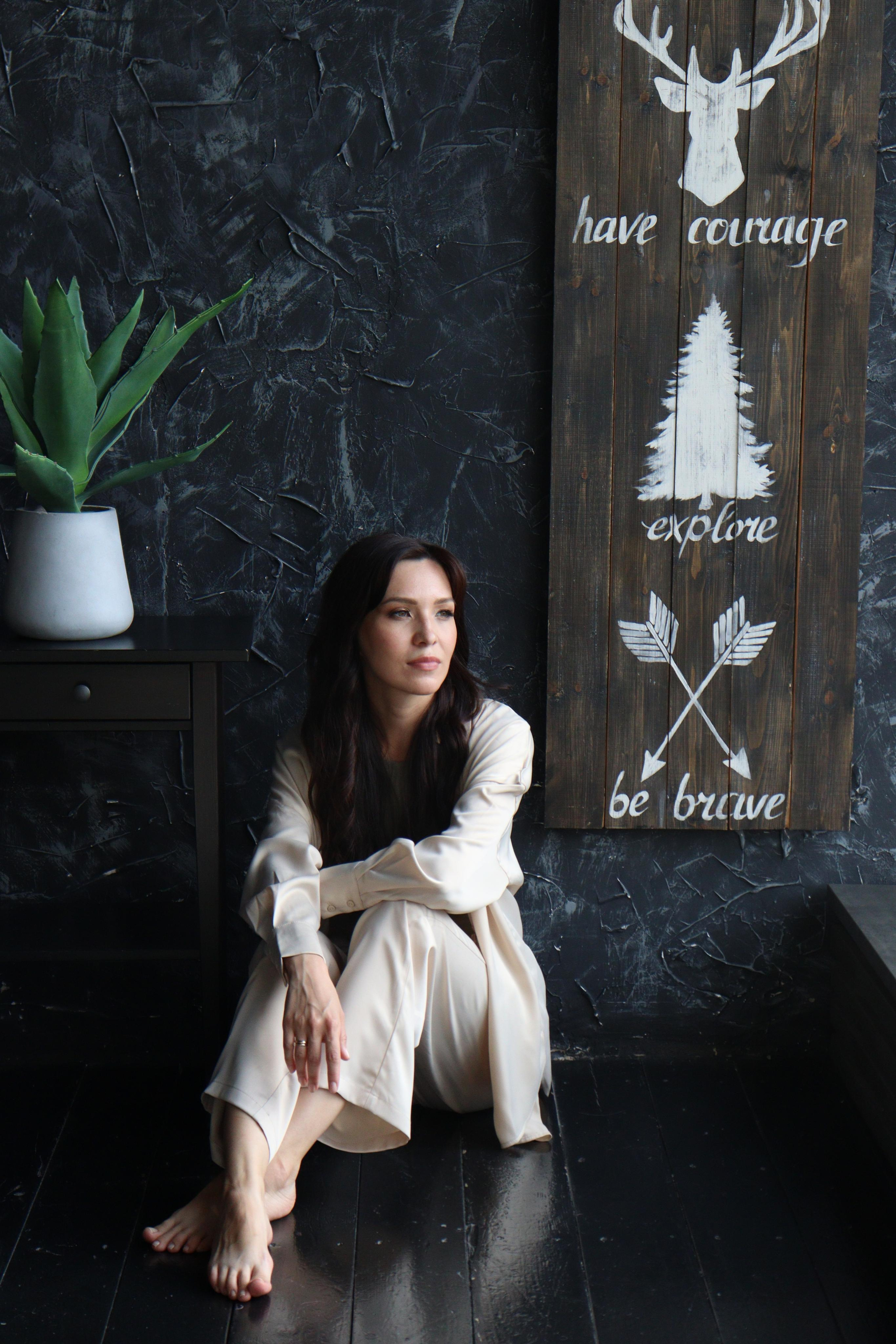 Темная сторона. Фотограф в Санкт-Петербурге. Индивидуальная съемка и фотопрогулки