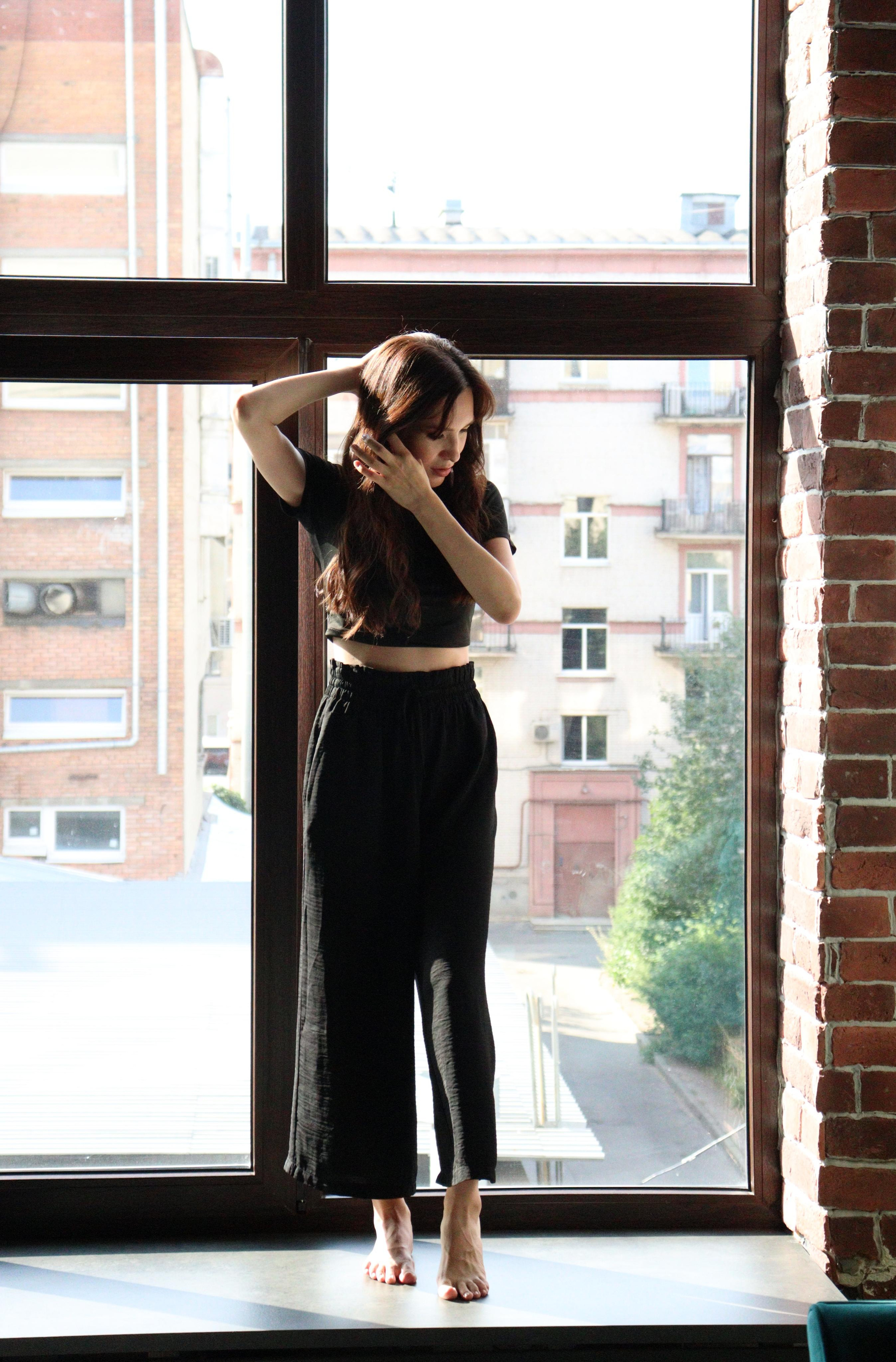 Темная сторона. Фотограф в Санкт-Петербурге. Индивидуальная съемка и фотопрогулки