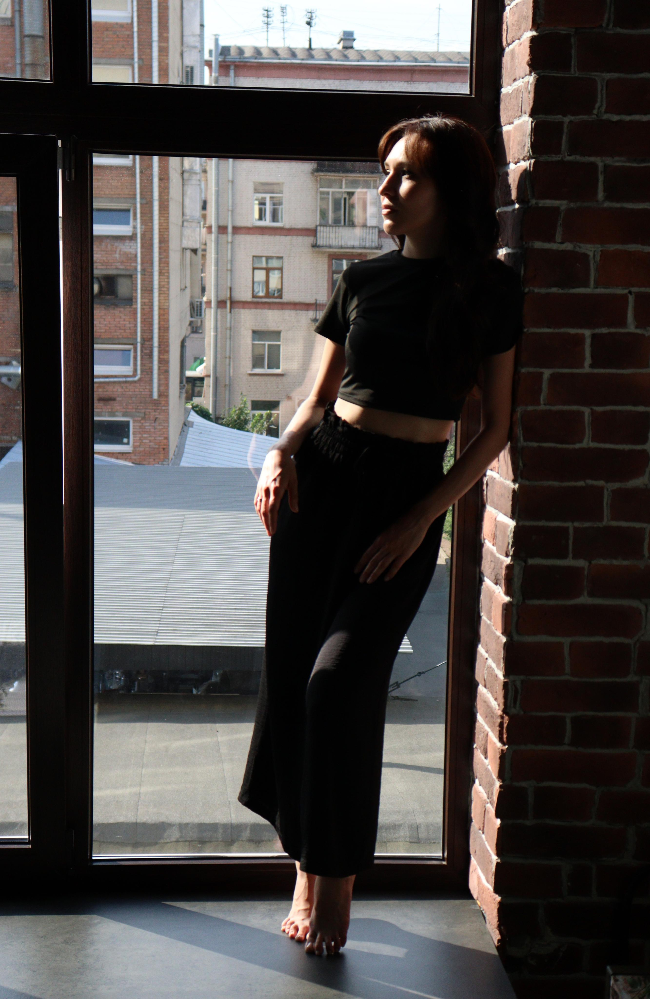 Темная сторона. Фотограф в Санкт-Петербурге. Индивидуальная съемка и фотопрогулки