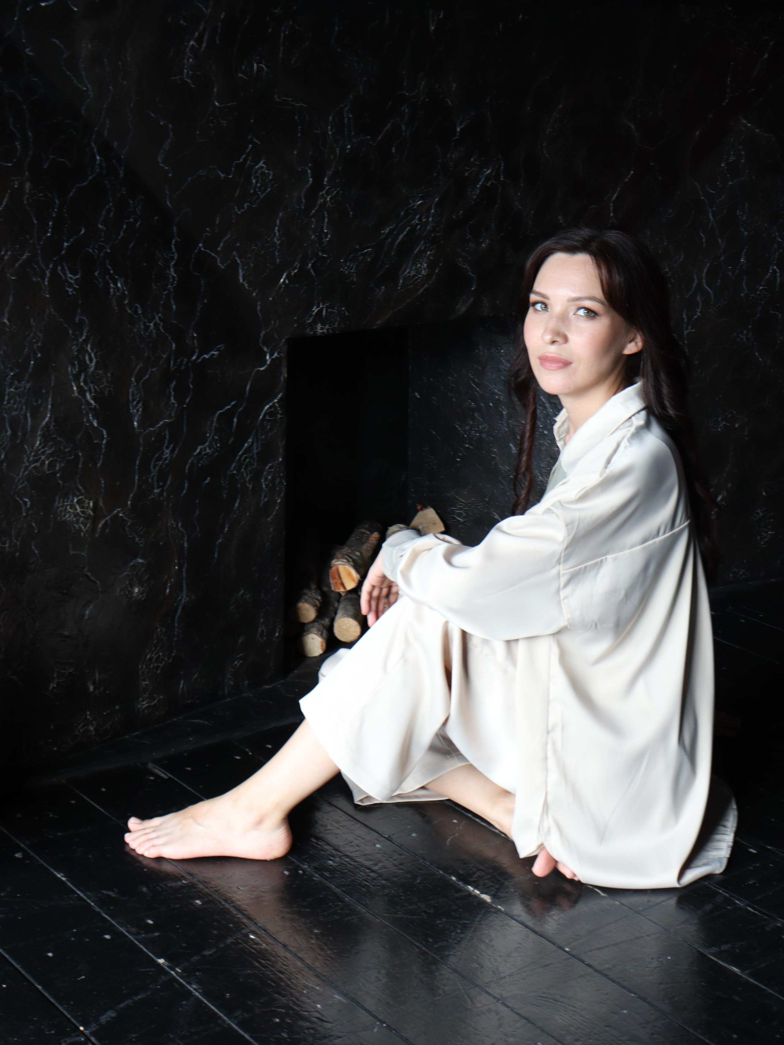 Темная сторона. Фотограф в Санкт-Петербурге. Индивидуальная съемка и фотопрогулки