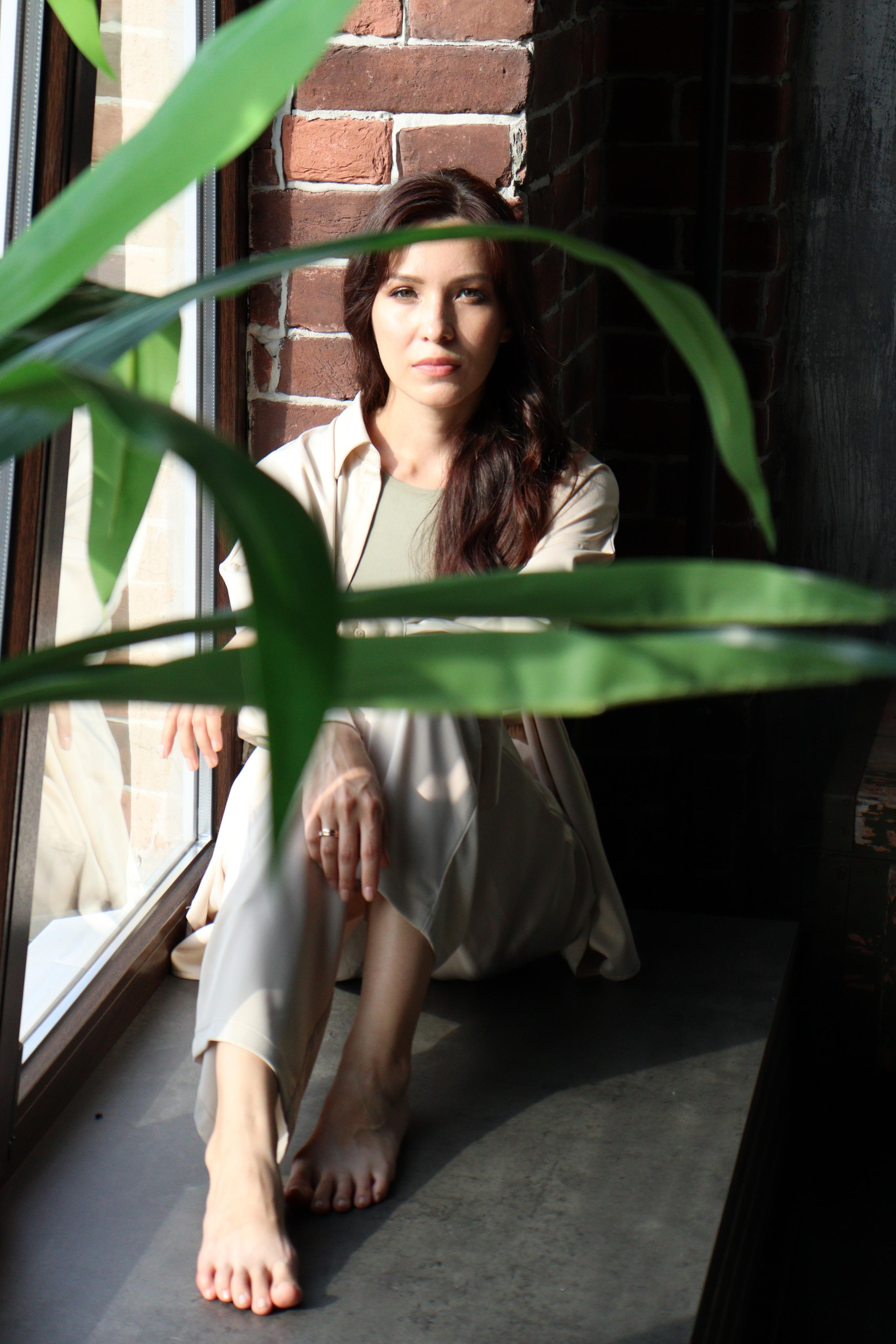 Темная сторона. Фотограф в Санкт-Петербурге. Индивидуальная съемка и фотопрогулки