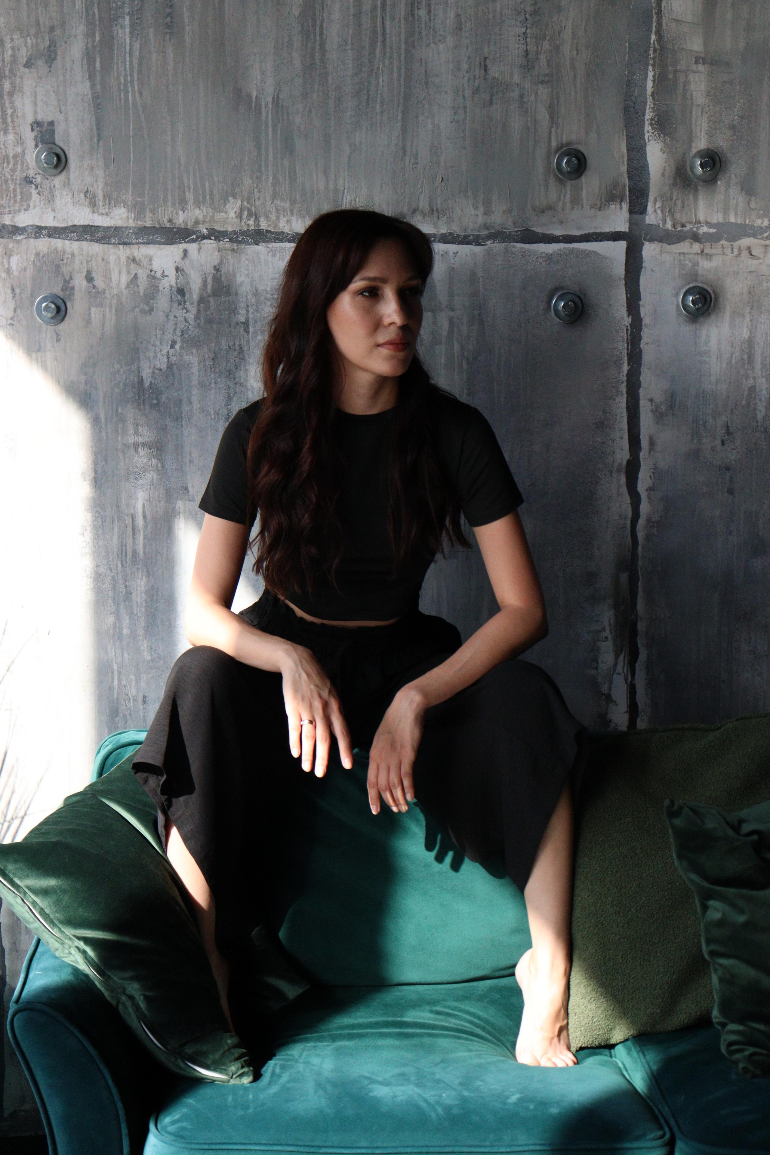 Темная сторона. Фотограф в Санкт-Петербурге. Индивидуальная съемка и фотопрогулки