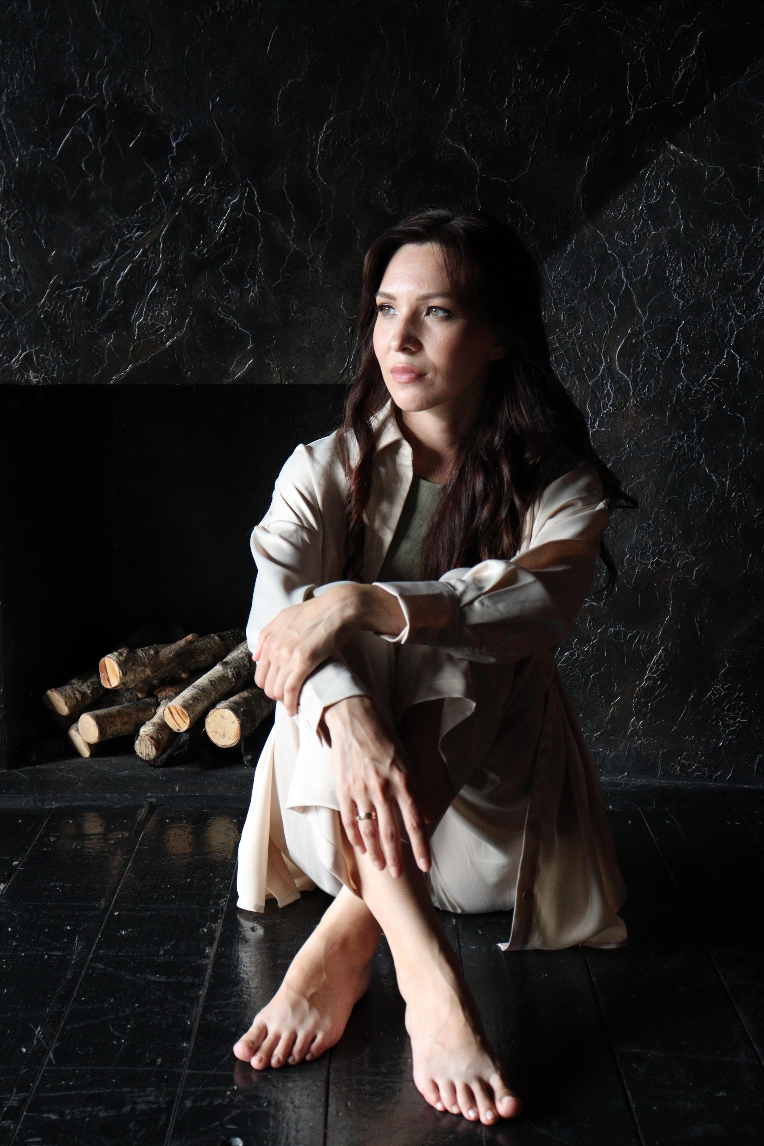 Темная сторона. Фотограф в Санкт-Петербурге. Индивидуальная съемка и фотопрогулки