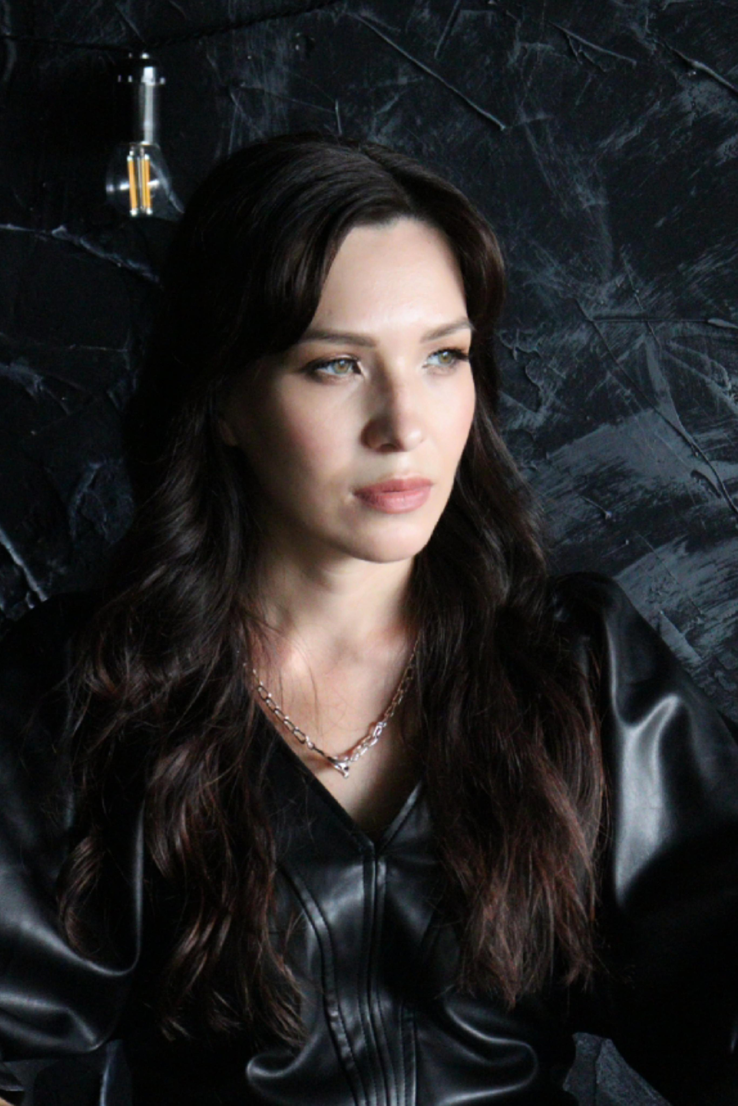 Темная сторона. Фотограф в Санкт-Петербурге. Индивидуальная съемка и фотопрогулки