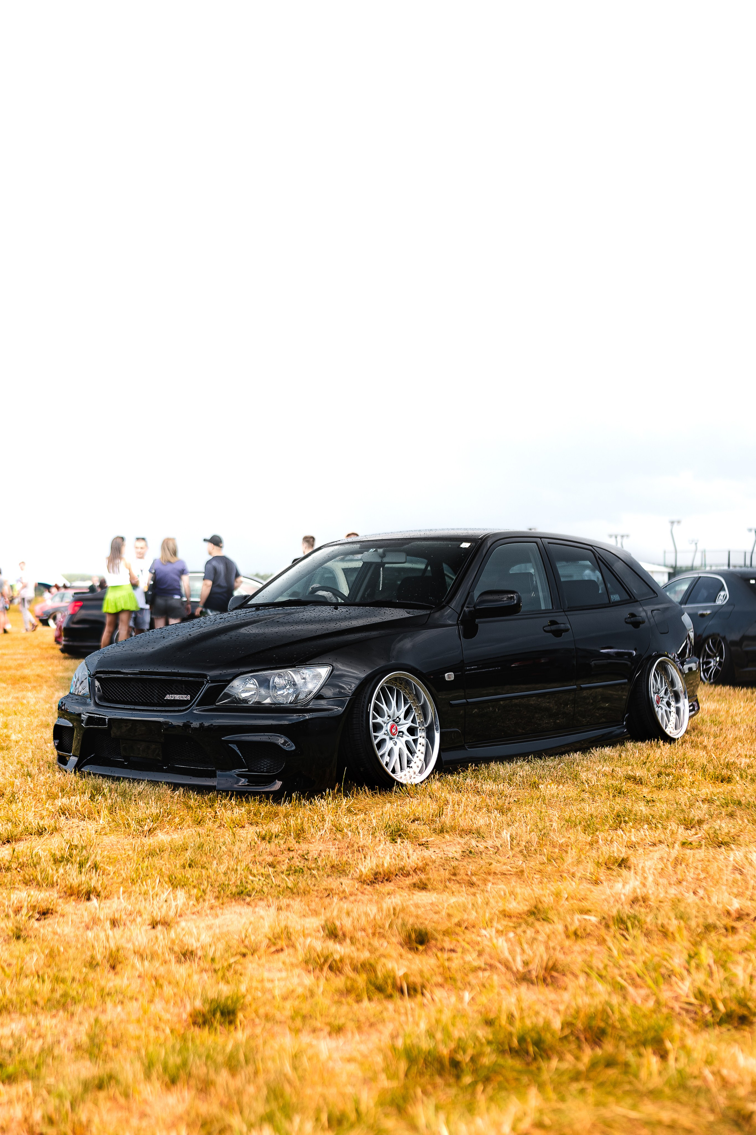 TSUNAMI PICNIC 2024. GRAINTHUG | PHOTO