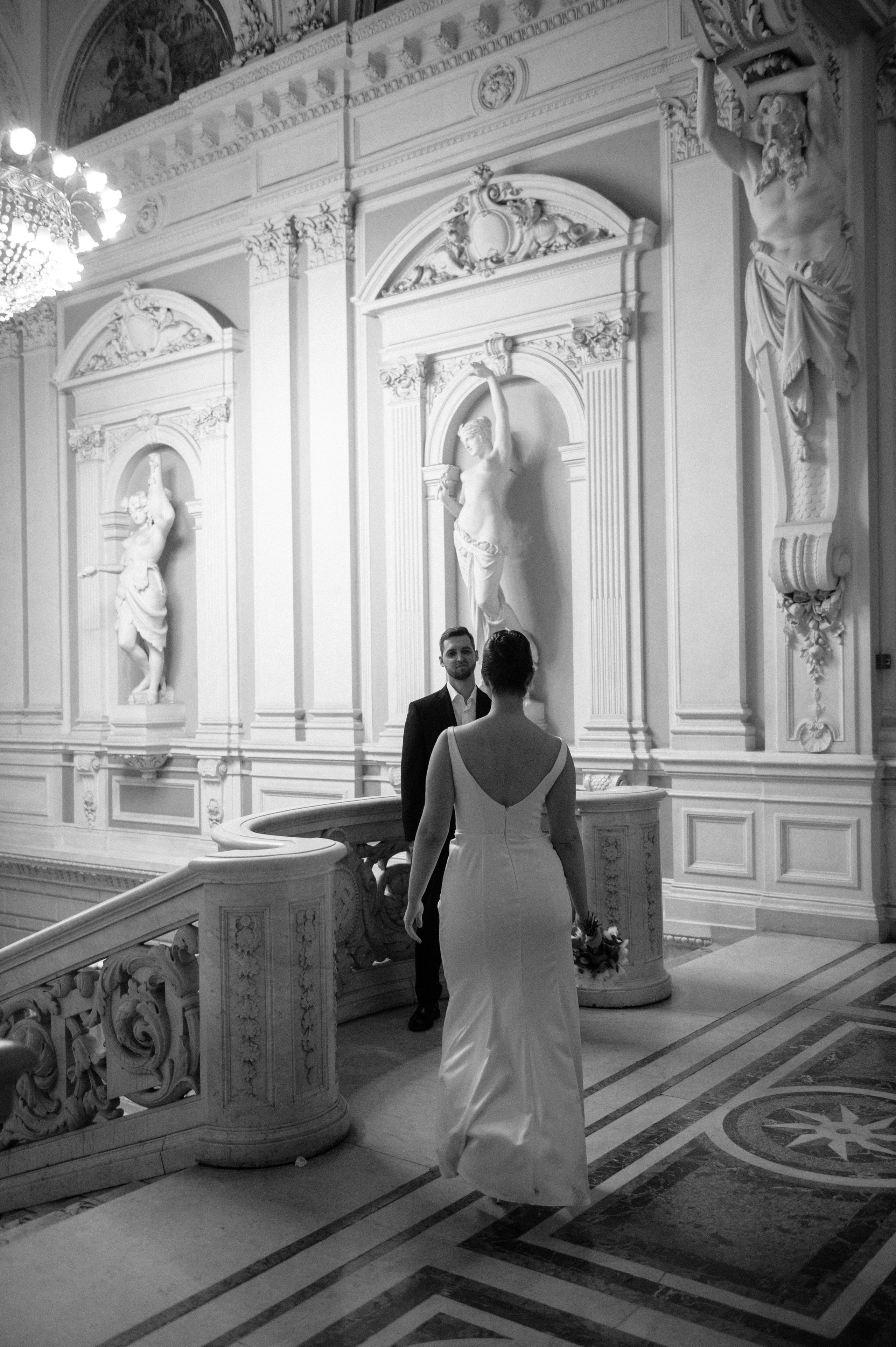 Лиза и Иван. ЗАГС. Свадебный, семейный фотограф Санкт-Петербург, Колпино, Юлия Хоружая