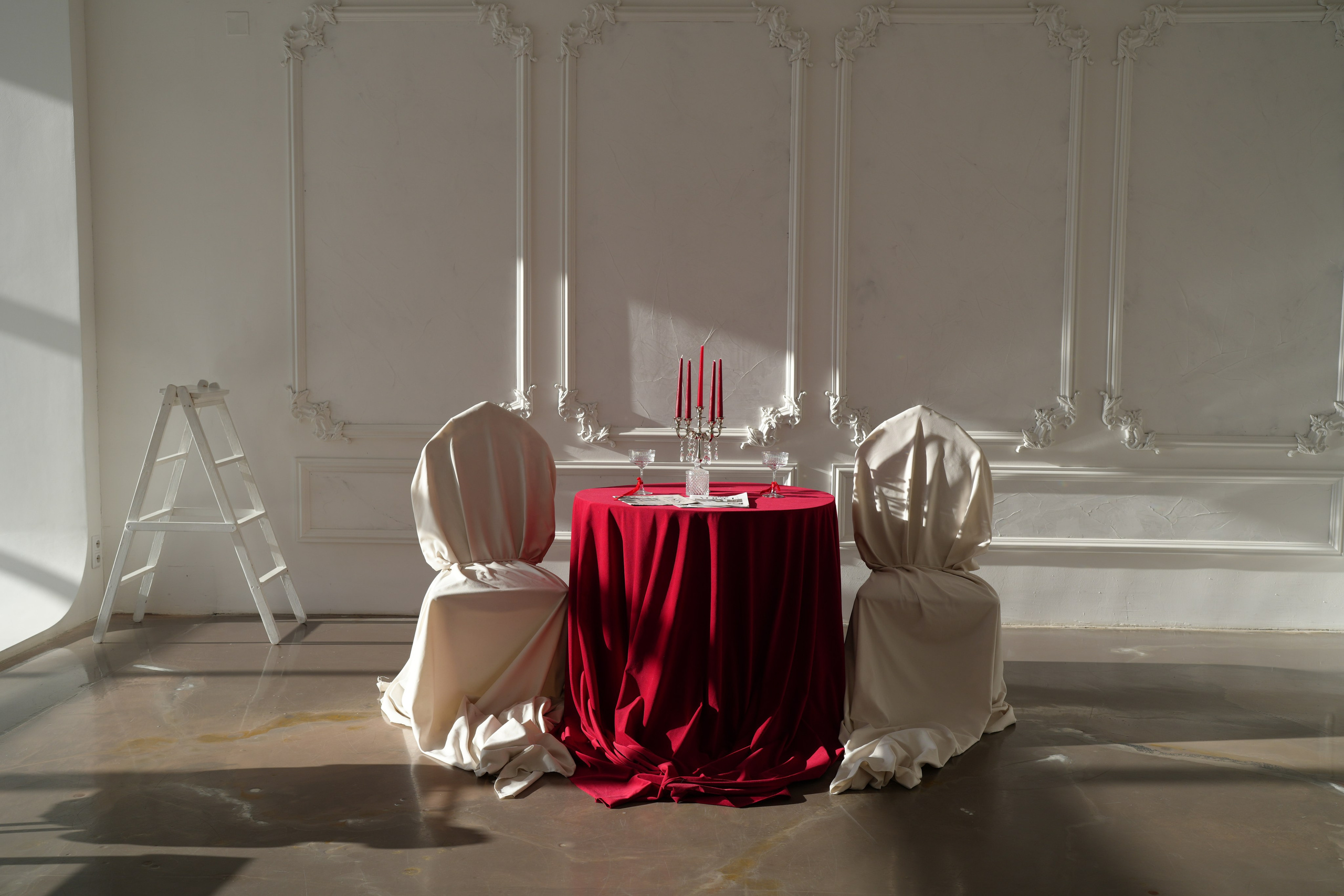 Зал Классический