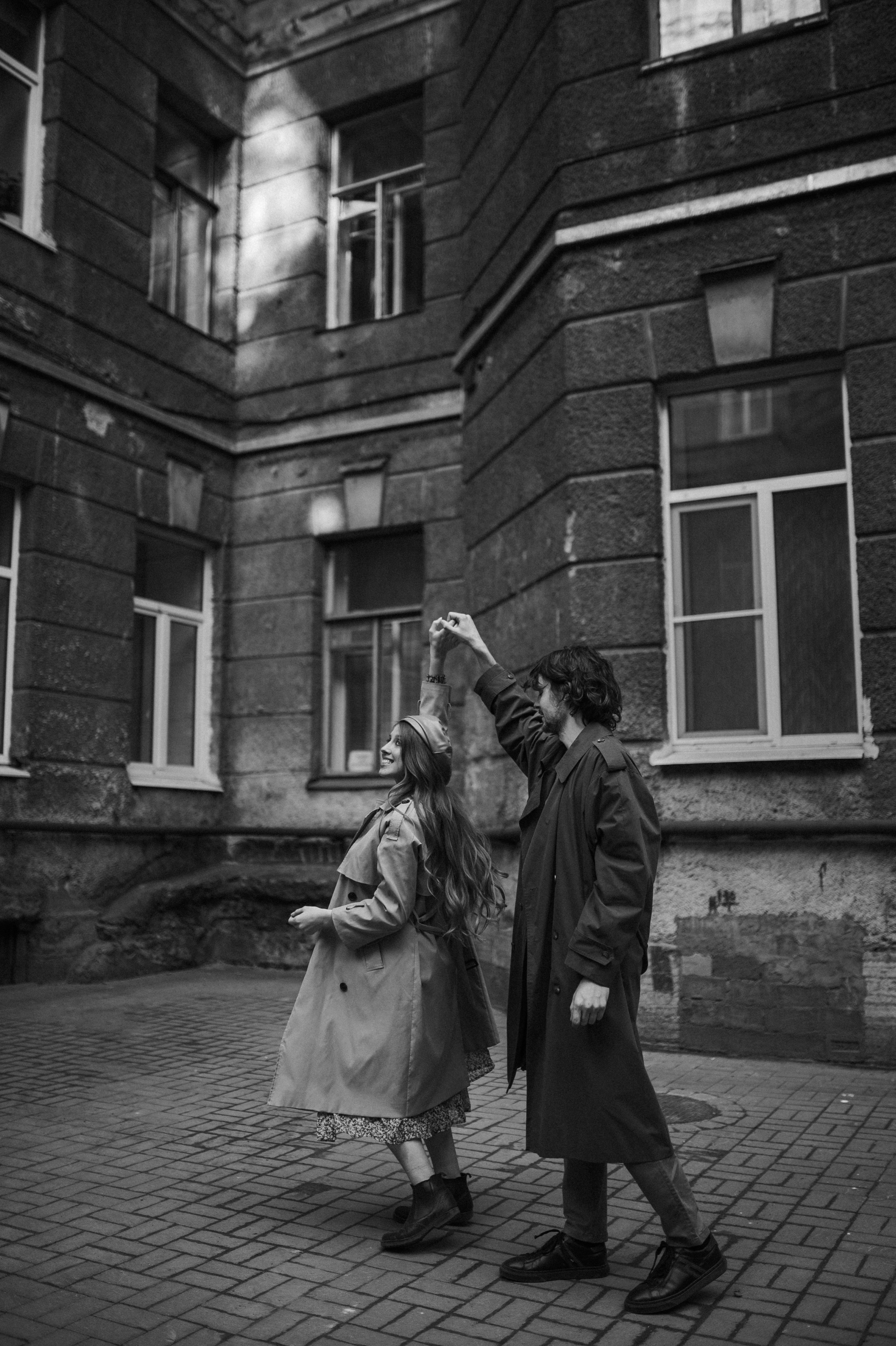 Ксения и Феникс. Www.ostermiller.ru