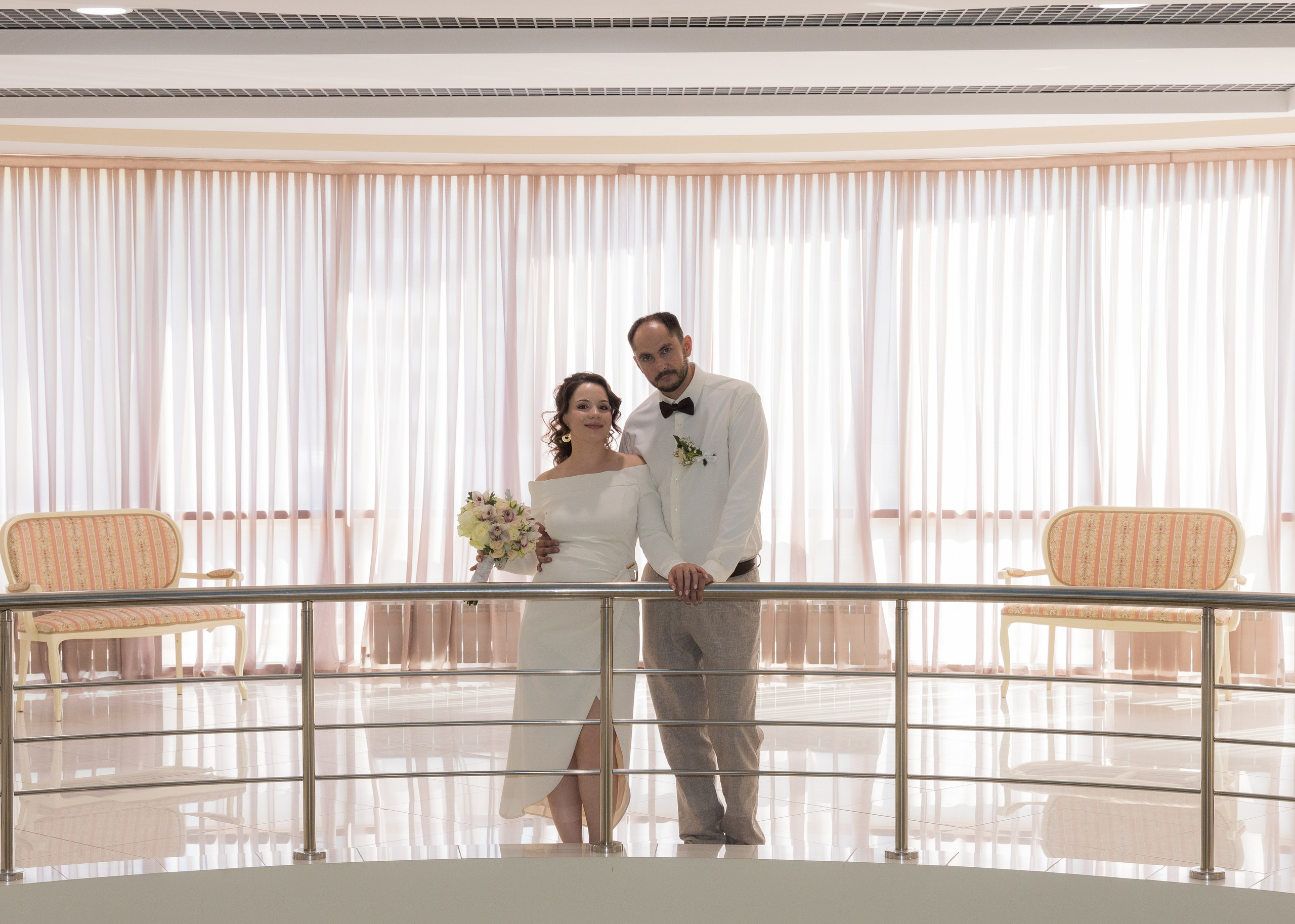 Свадьбы. Фотограф-ретушёр