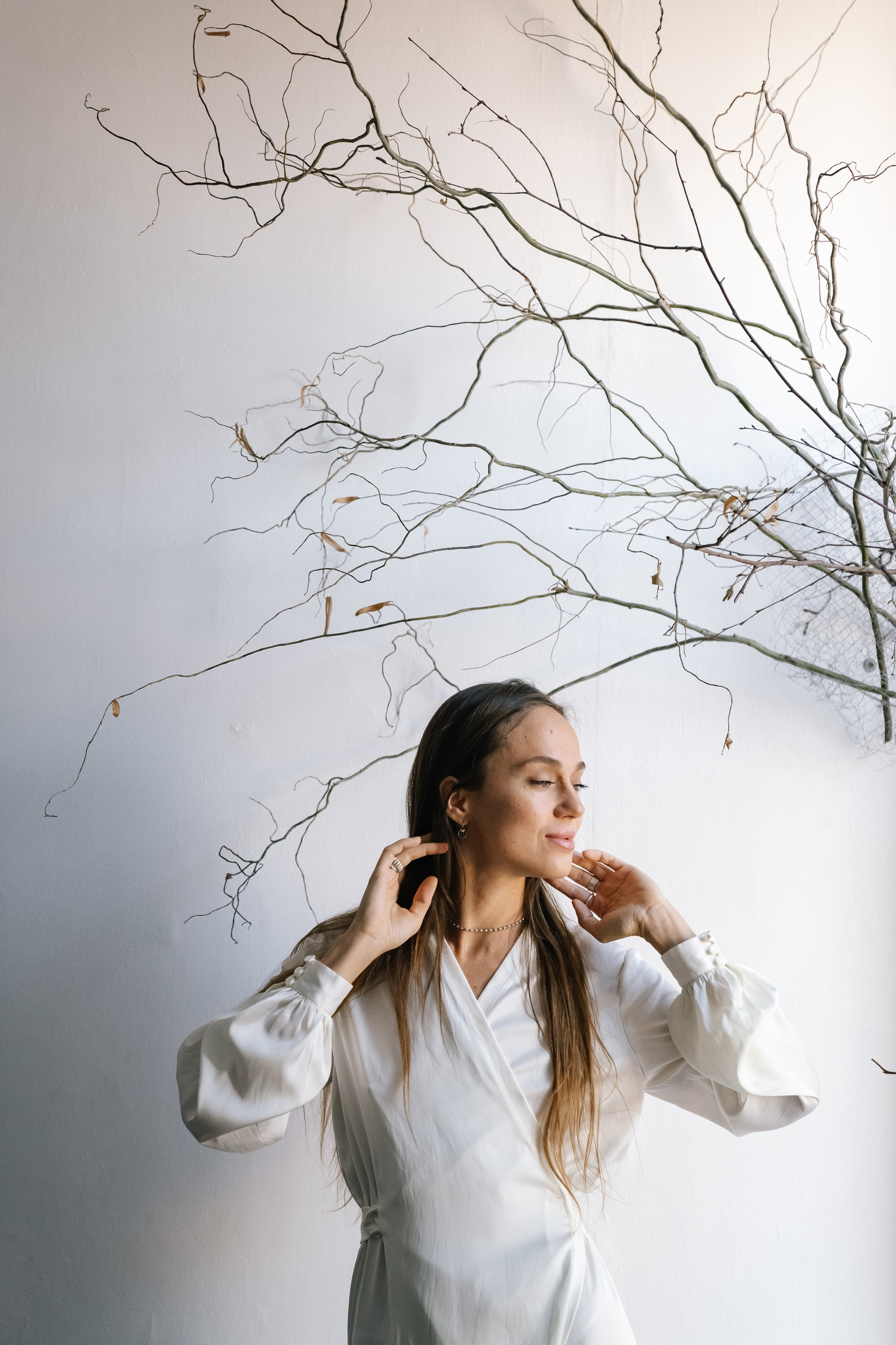 Екатерина. Фотограф в Москве Ирина Малахова