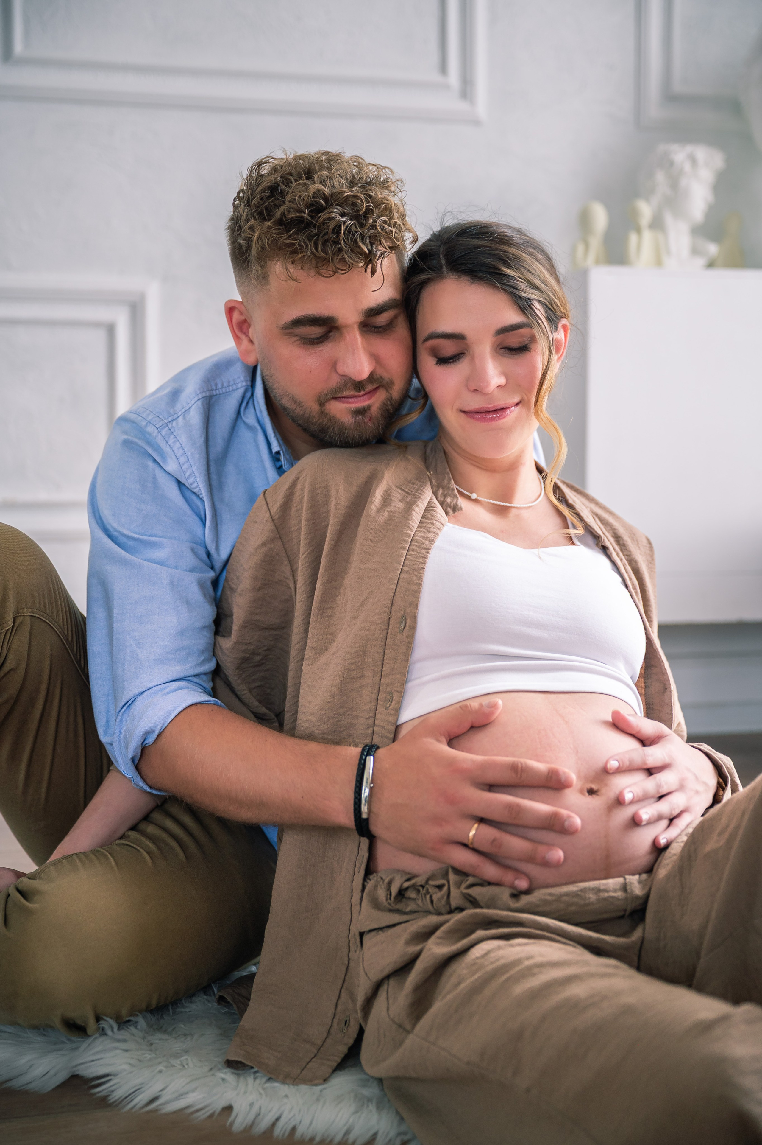 1+1 минимум 3. Семейный и детский фотограф в Королеве, Москве и Московской области Строева Анастасия