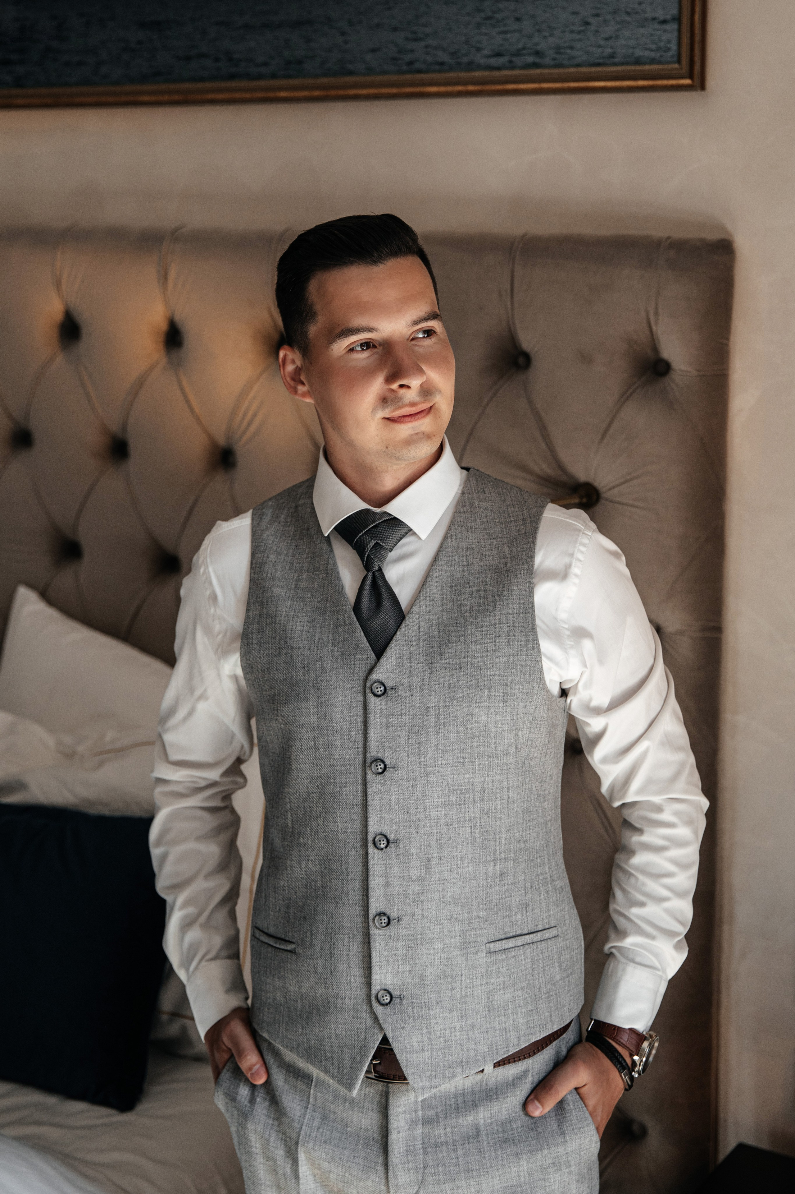 Dmitry & Maria. Фотограф Анжелика Кварц. Санкт-Петербург, Wedding Photographer in Spain, France, Italy, Montenegro