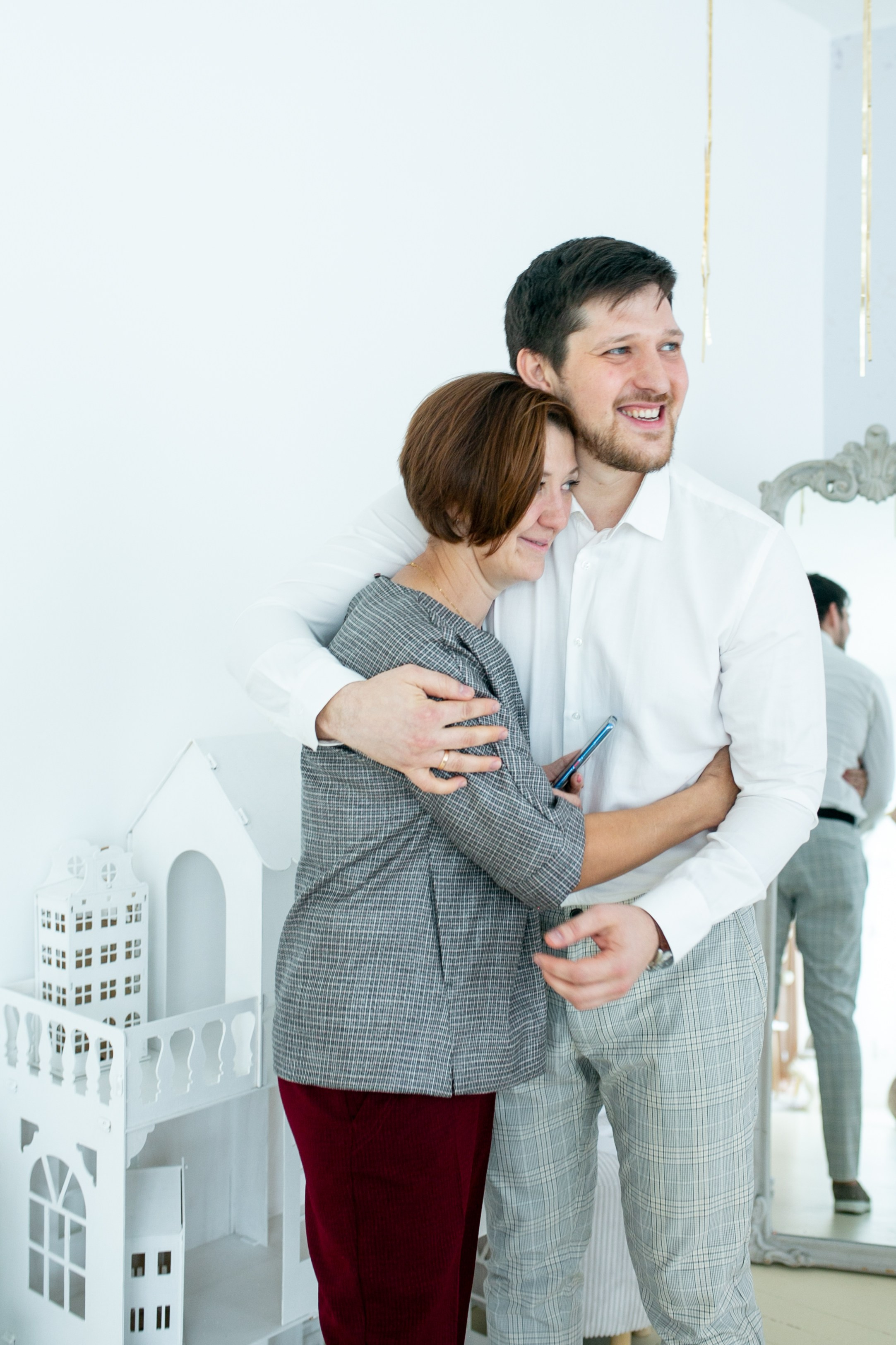 Гендер-party. Фотограф в Новосибирске Ася Зверева