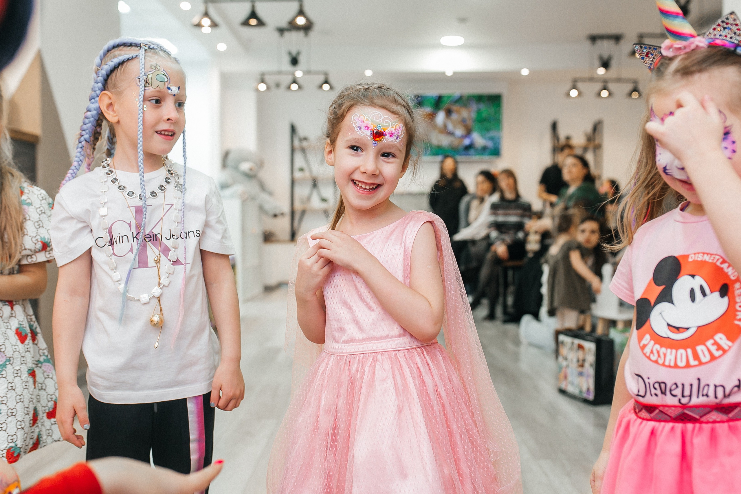 Др Мелисса. Фотограф в Новосибирске Ася Зверева