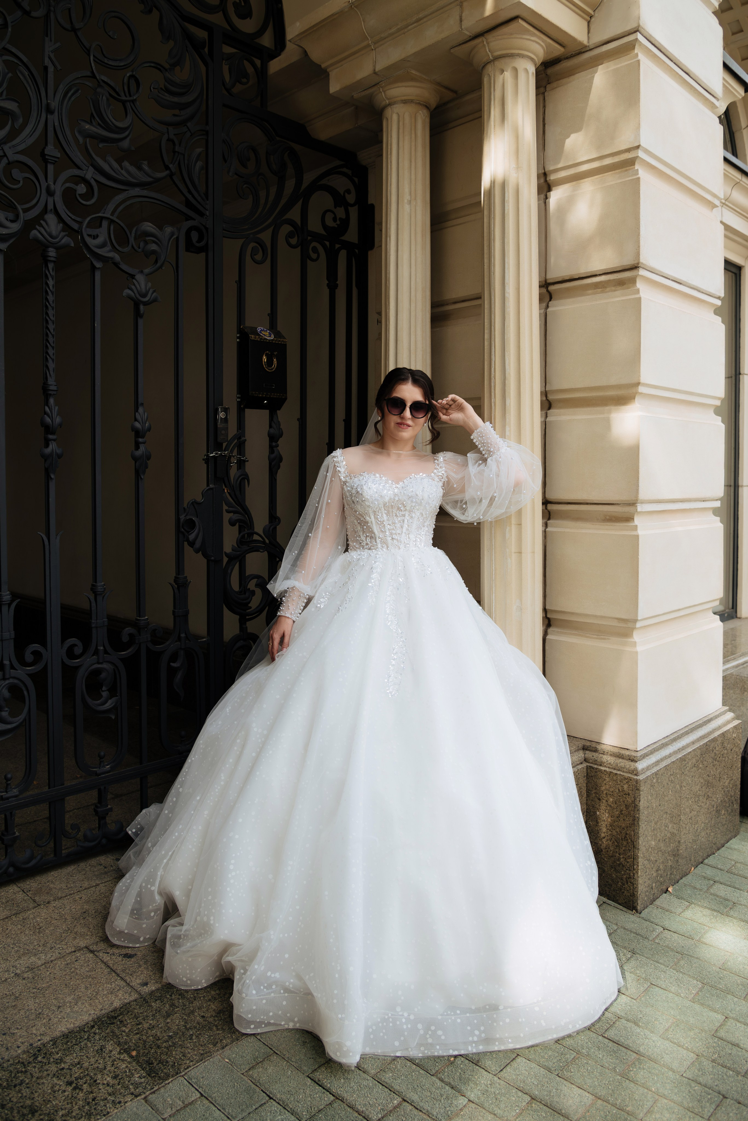 Дмитрий и Элина. Семейный фотограф Саратов Маргарита Куликова