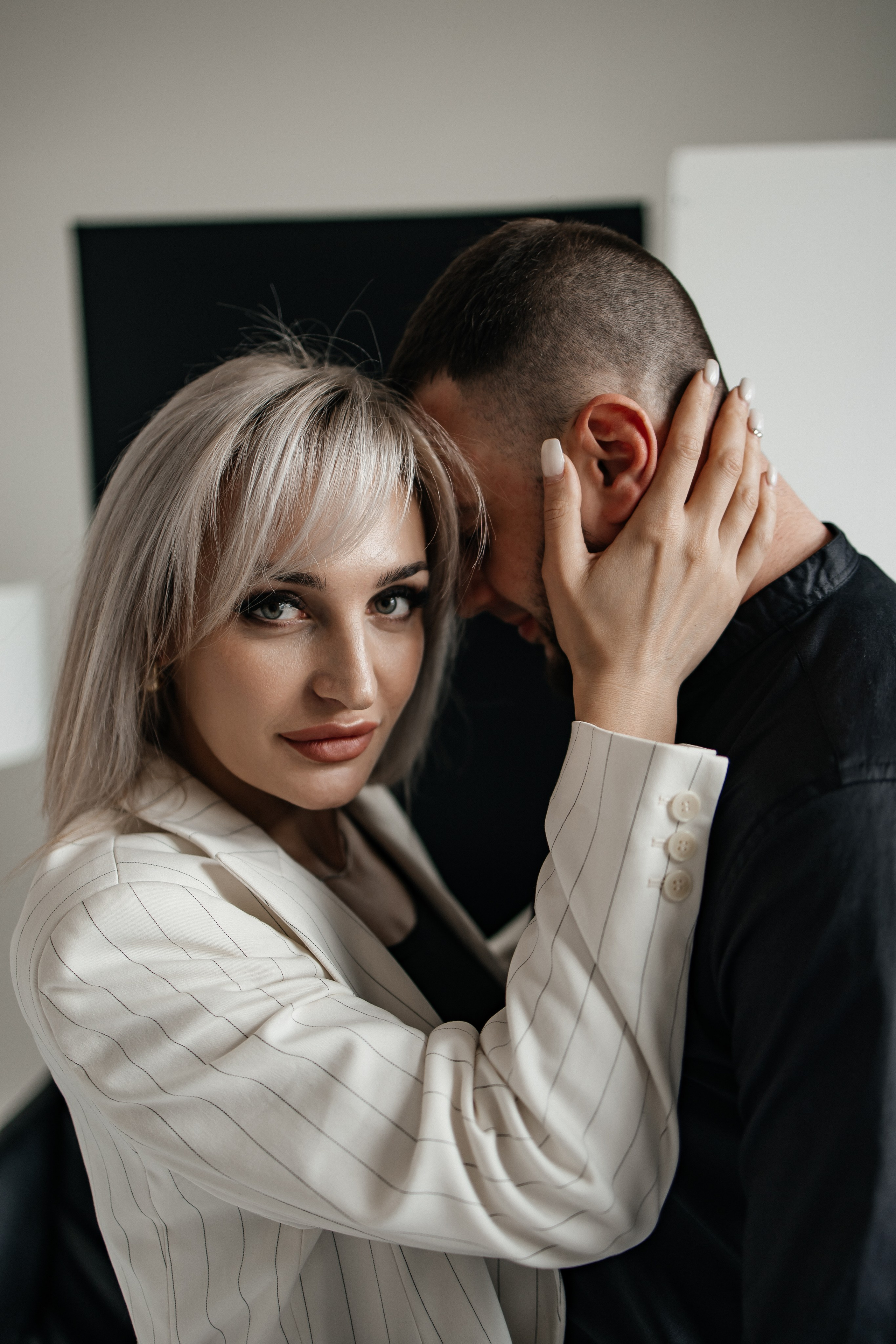 M&A. Свадебный и семейный фотограф в Москве Дарья Тюленева