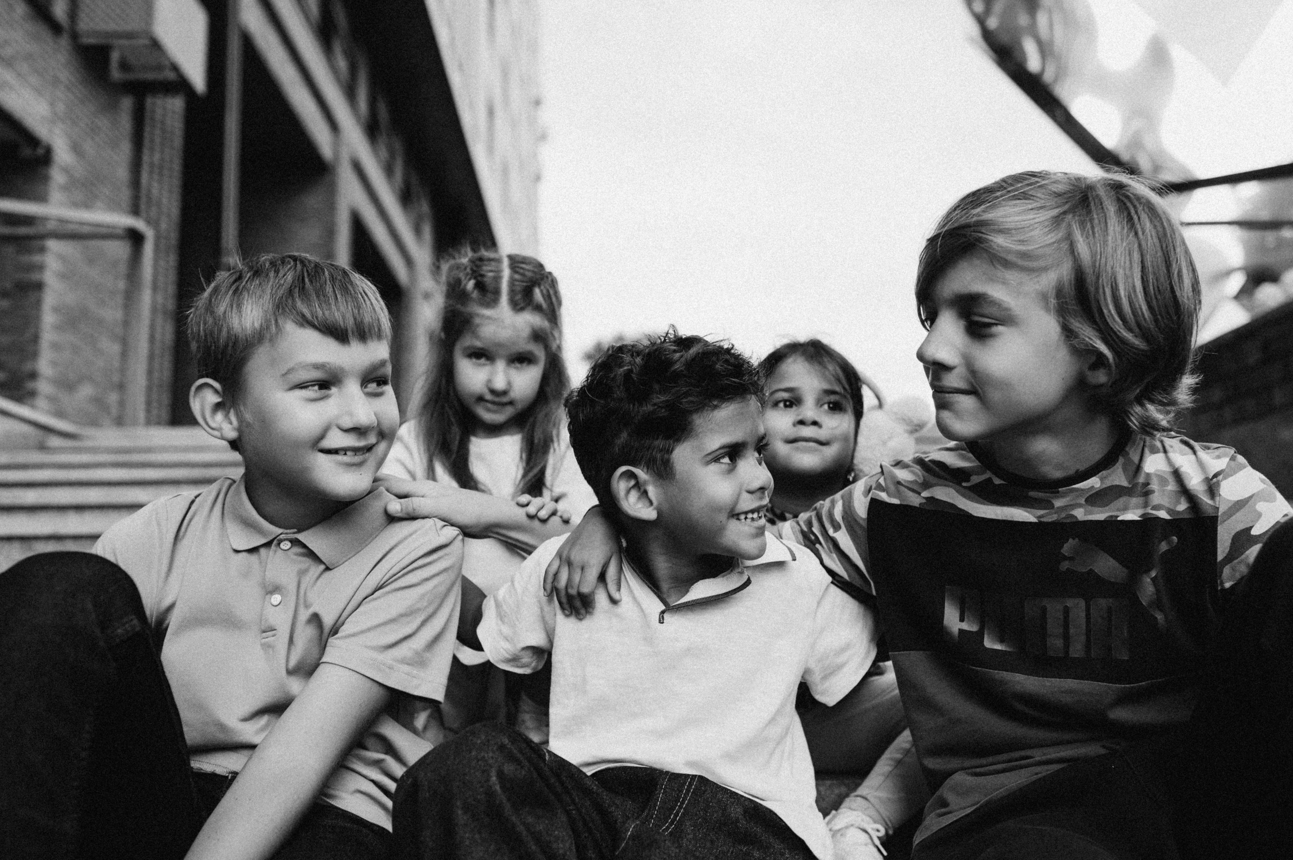 Большие семьи. Семейный Фотограф Новосибирск, Школьные фотосессии Новосибирск, школьный фотограф Новосибирск, выпускные альбомы