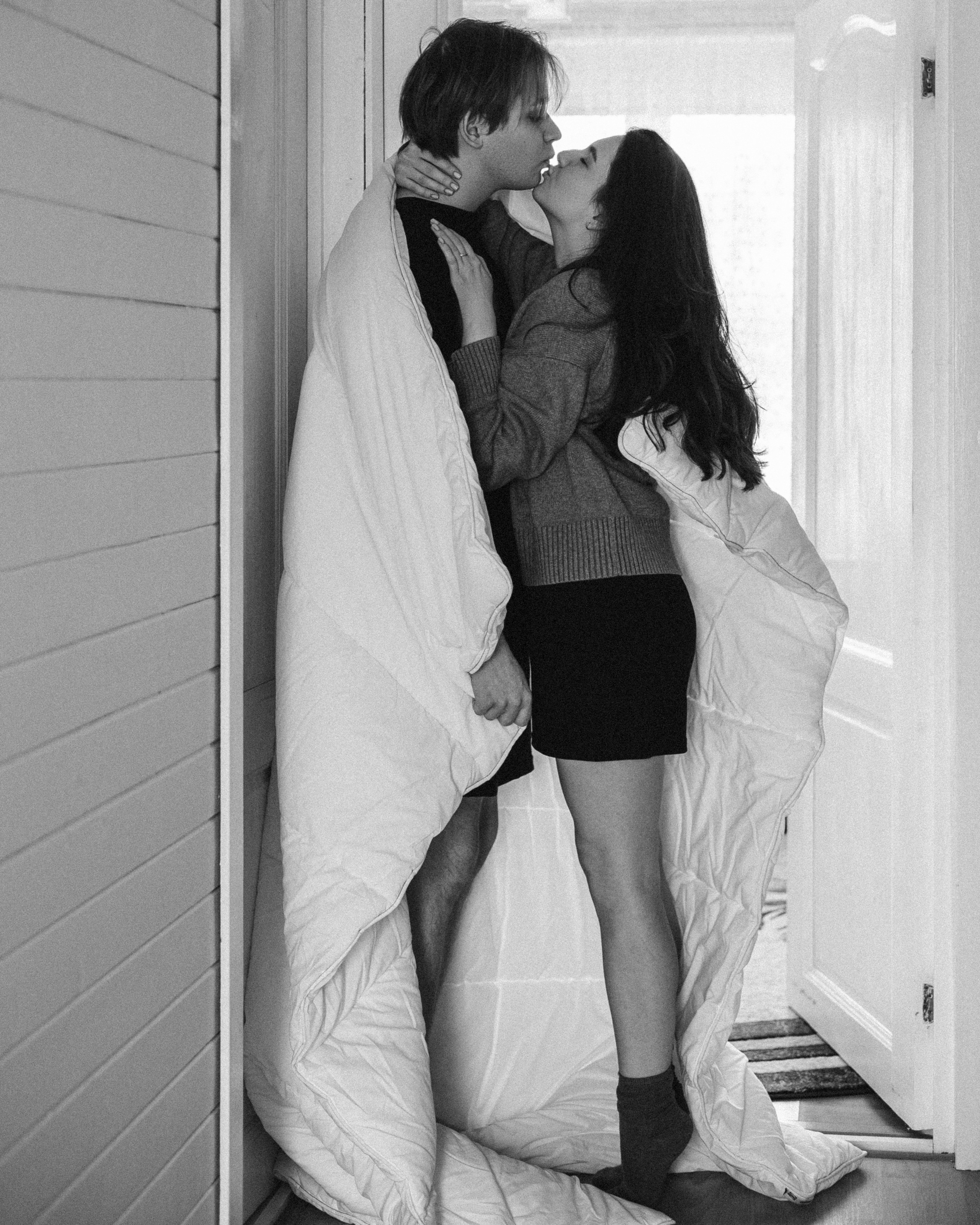 Лера и Денис. Фотограф Москва Лада Ларина