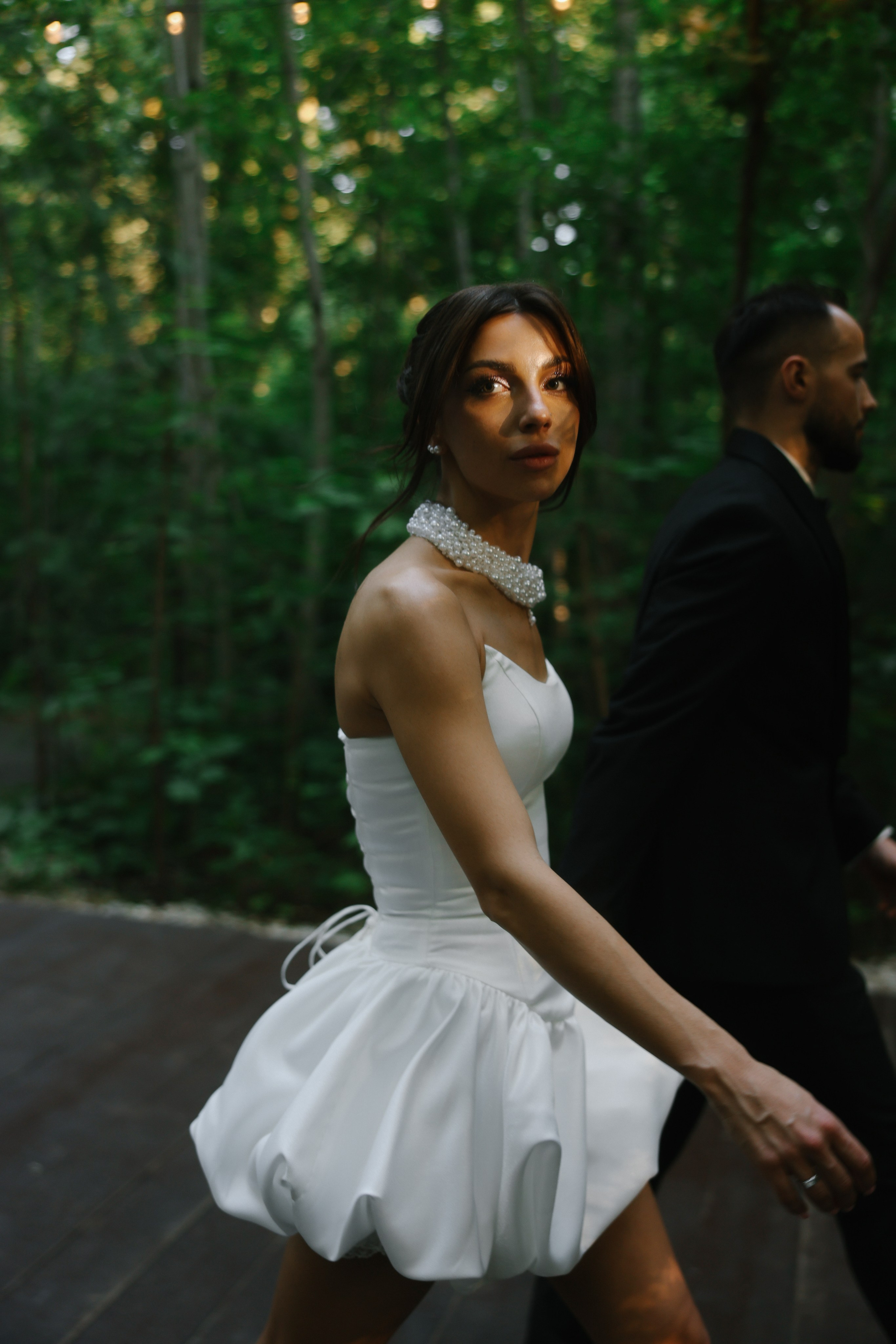 Forest dew. Свадебный фотограф Светлана Кот | Москва