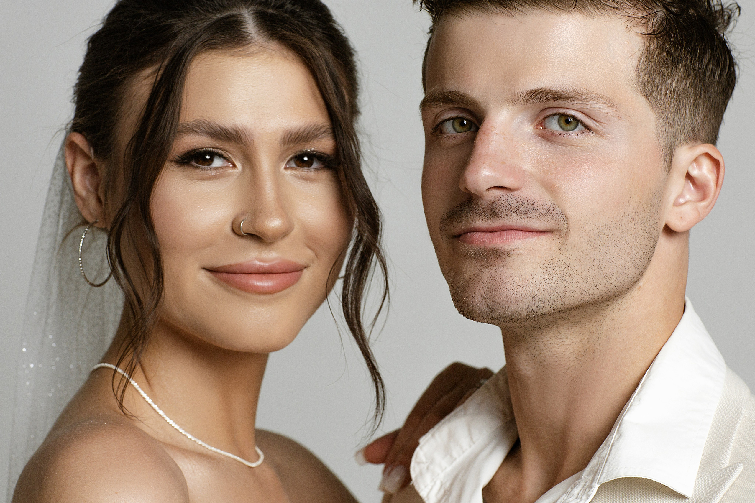 Исропил и Анна. Свадебные фотографы в г. Сургут Маркова Наталья и Замахина Елена