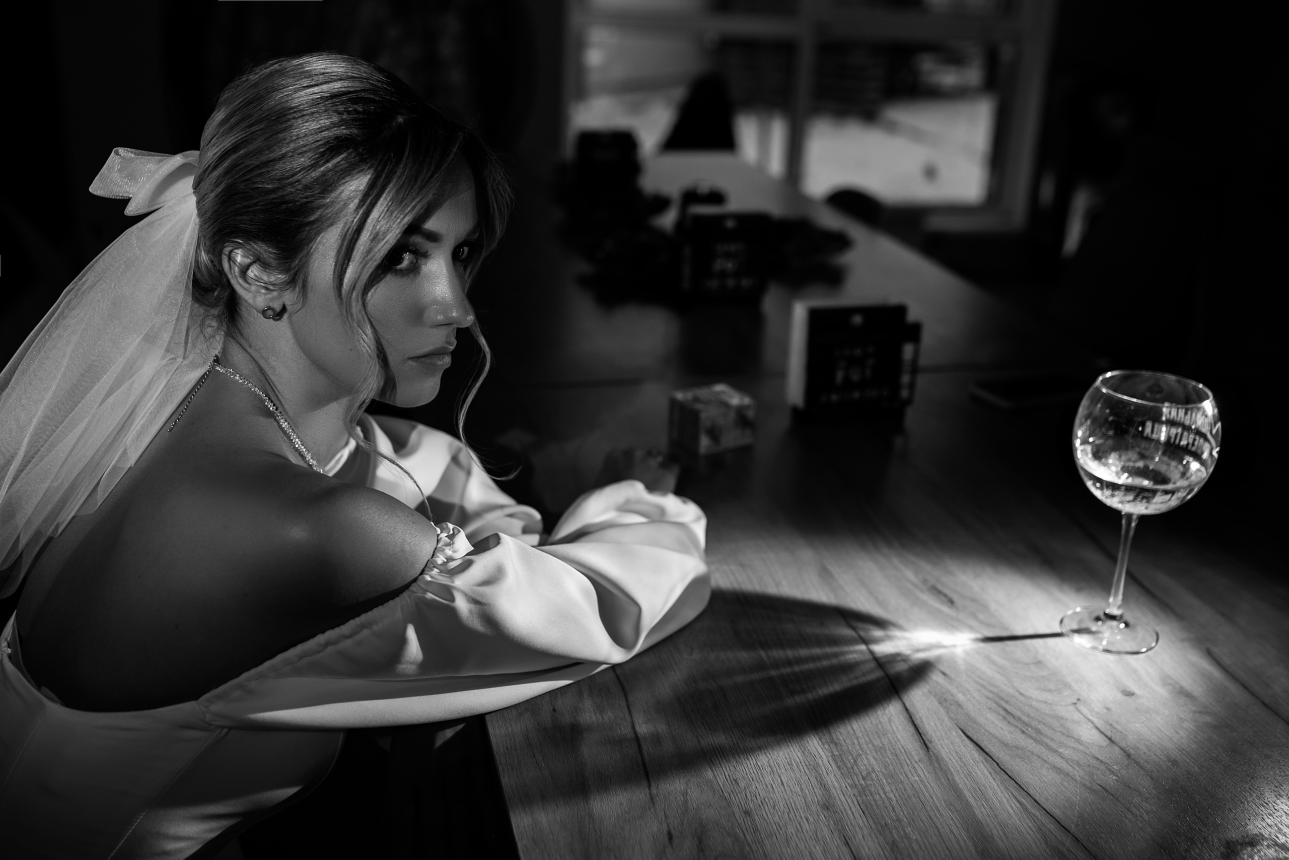 Свадебные фотографы в г. Сургут Маркова Наталья и Замахина Елена