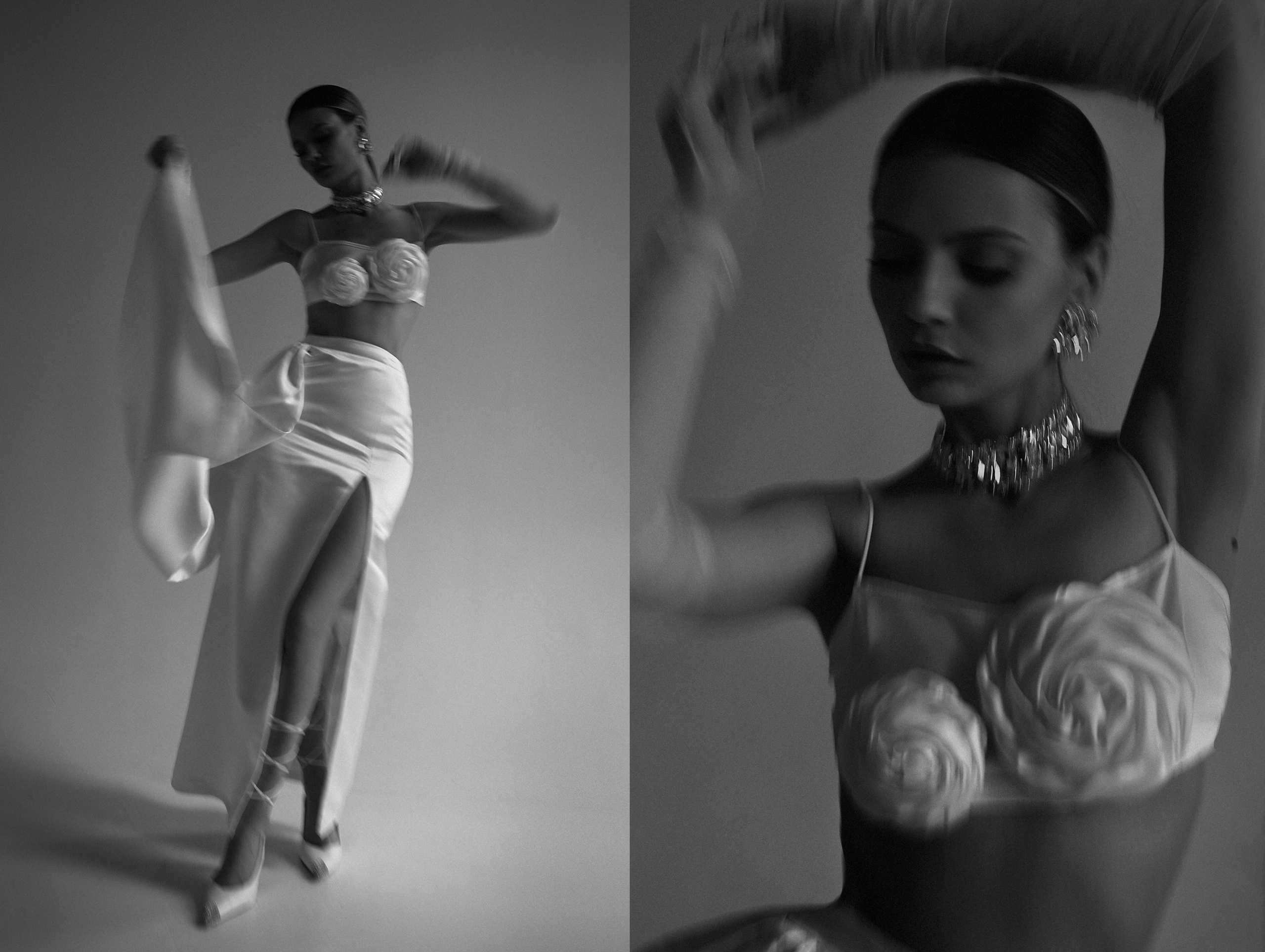 Невеста. Свадебные фотографы в г. Сургут Маркова Наталья и Замахина Елена