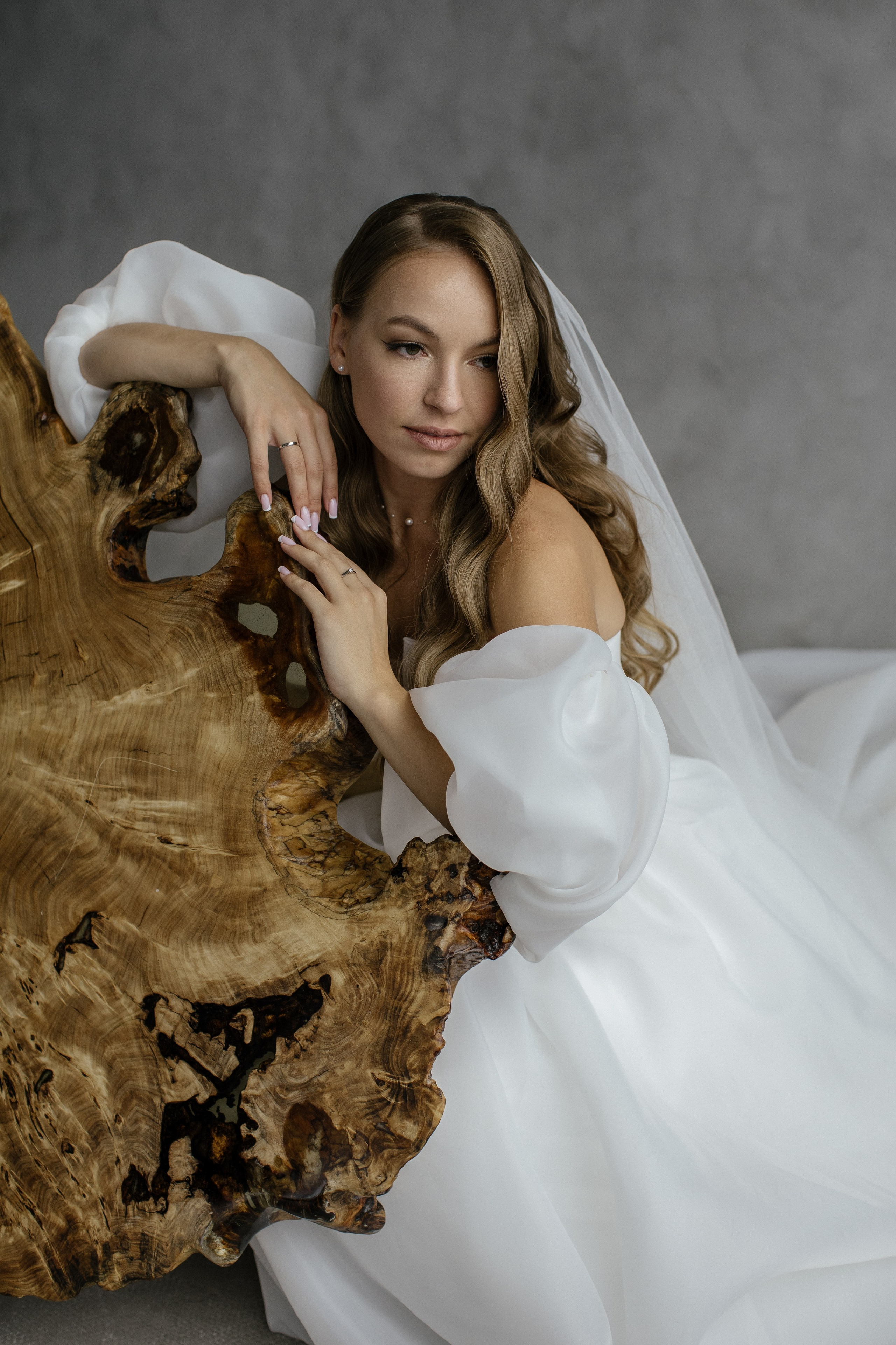 Алексей и Ксения. Свадебные фотографы в г. Сургут Маркова Наталья и Замахина Елена