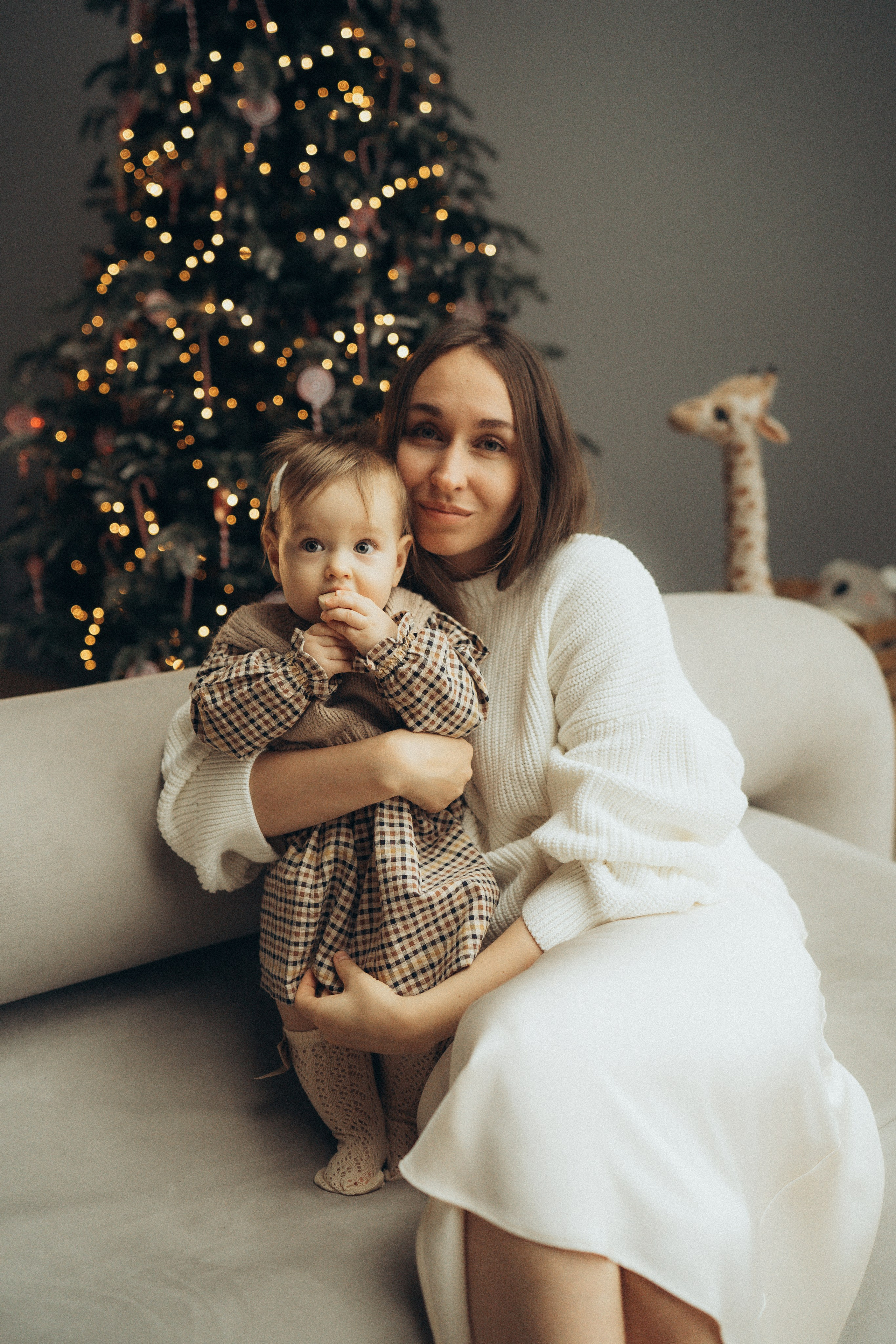 Семейные традиции. Семейный фотограф в Москве Елена Гильманова