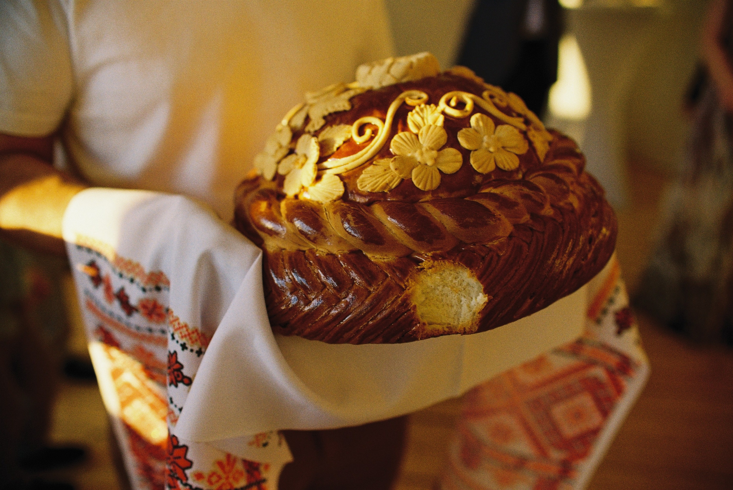 Liza & Danya. Свадебный фотограф Москва и ЮГ