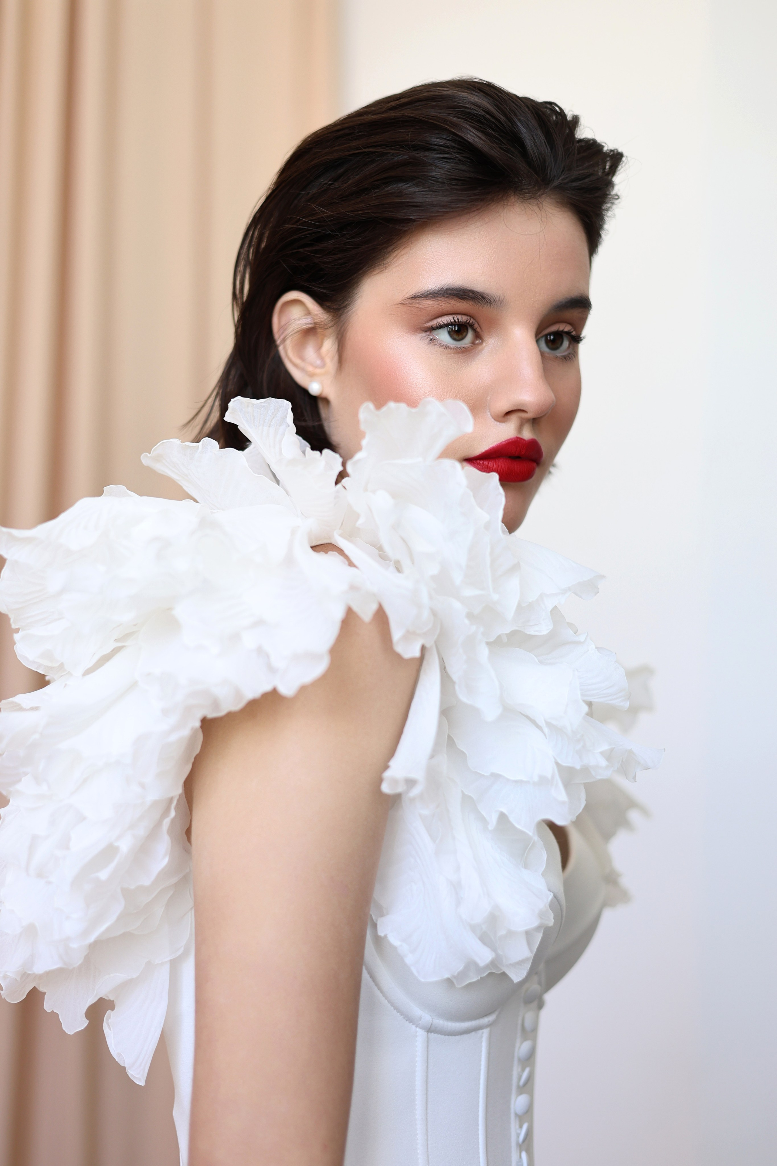 Елизавета и Иван. Свадебный и семейный фотограф в Воронеже Ксения Воротникова