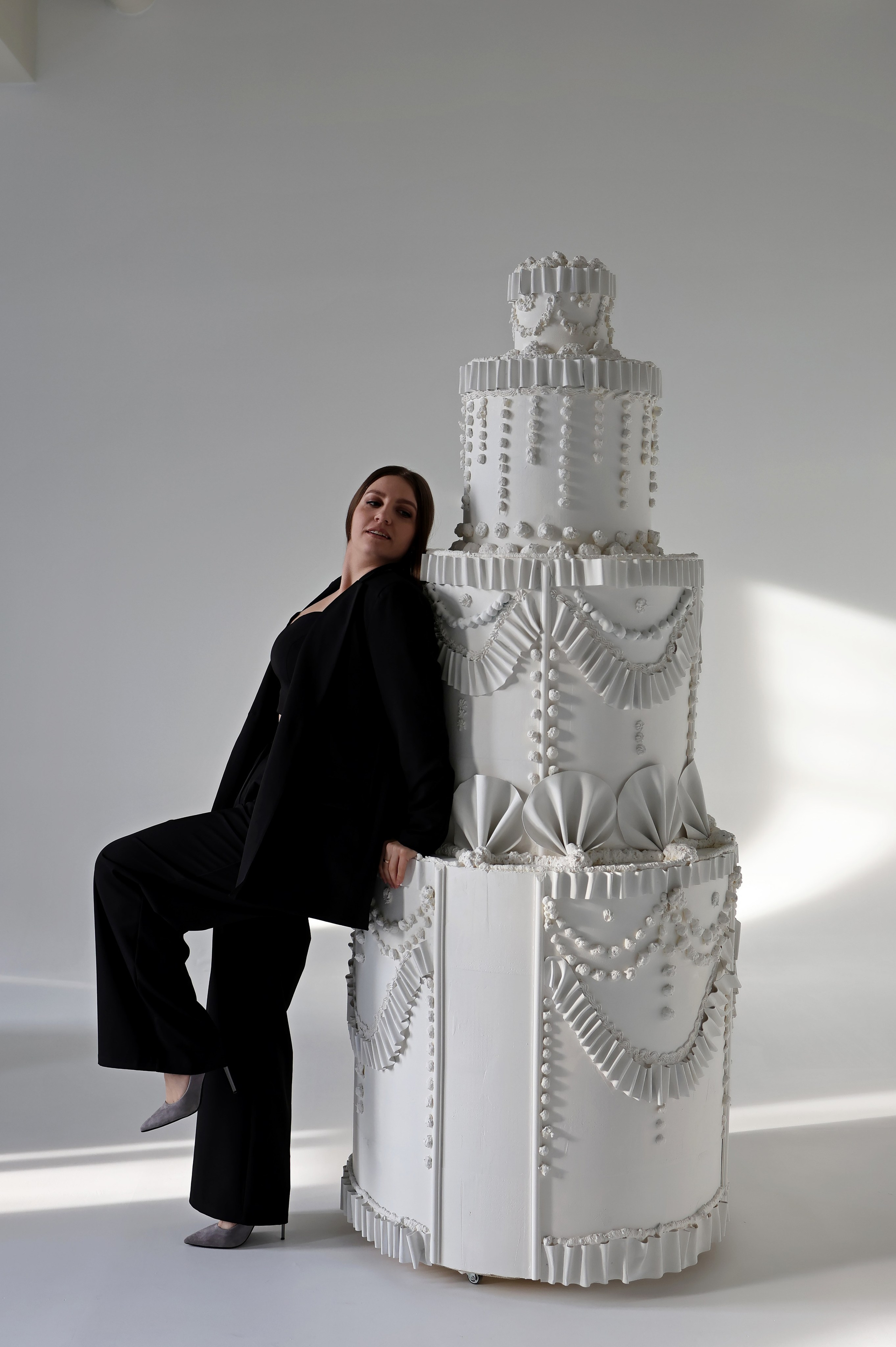 Мария. Свадебный и семейный фотограф в Воронеже Ксения Воротникова