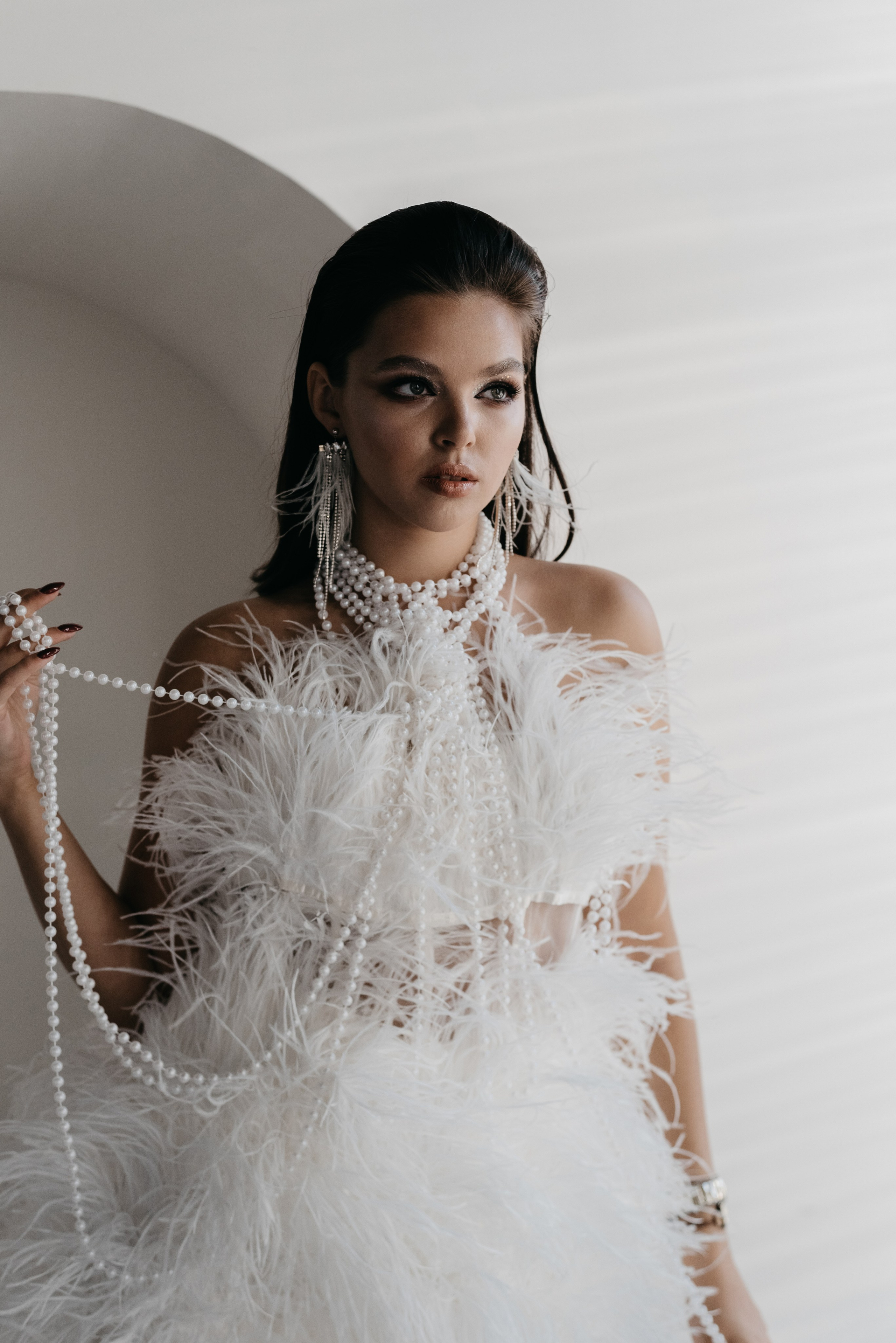 Алина. Свадебный и семейный фотограф в Воронеже Ксения Воротникова