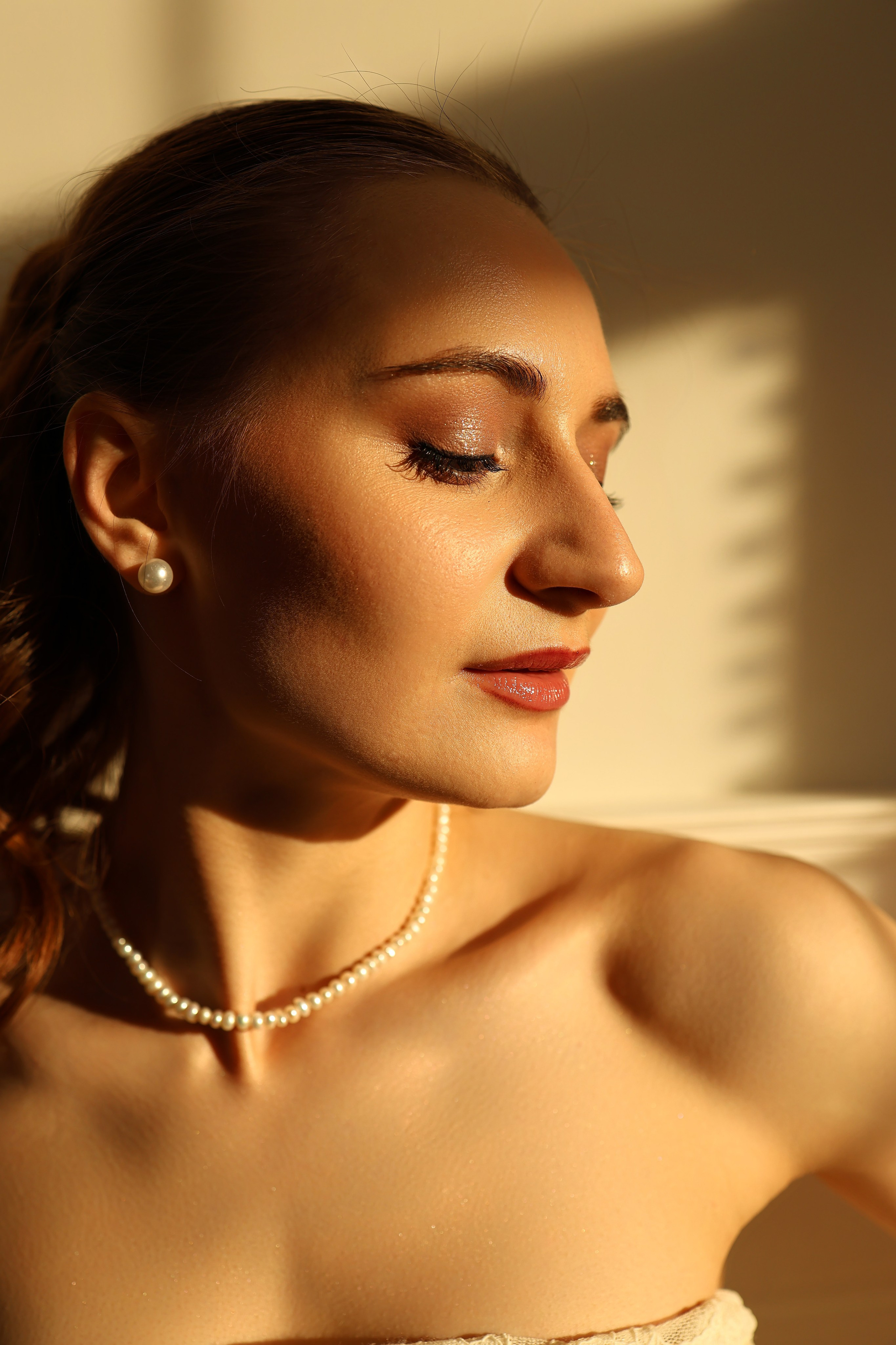 Ирина. Свадебный и семейный фотограф в Воронеже Ксения Воротникова