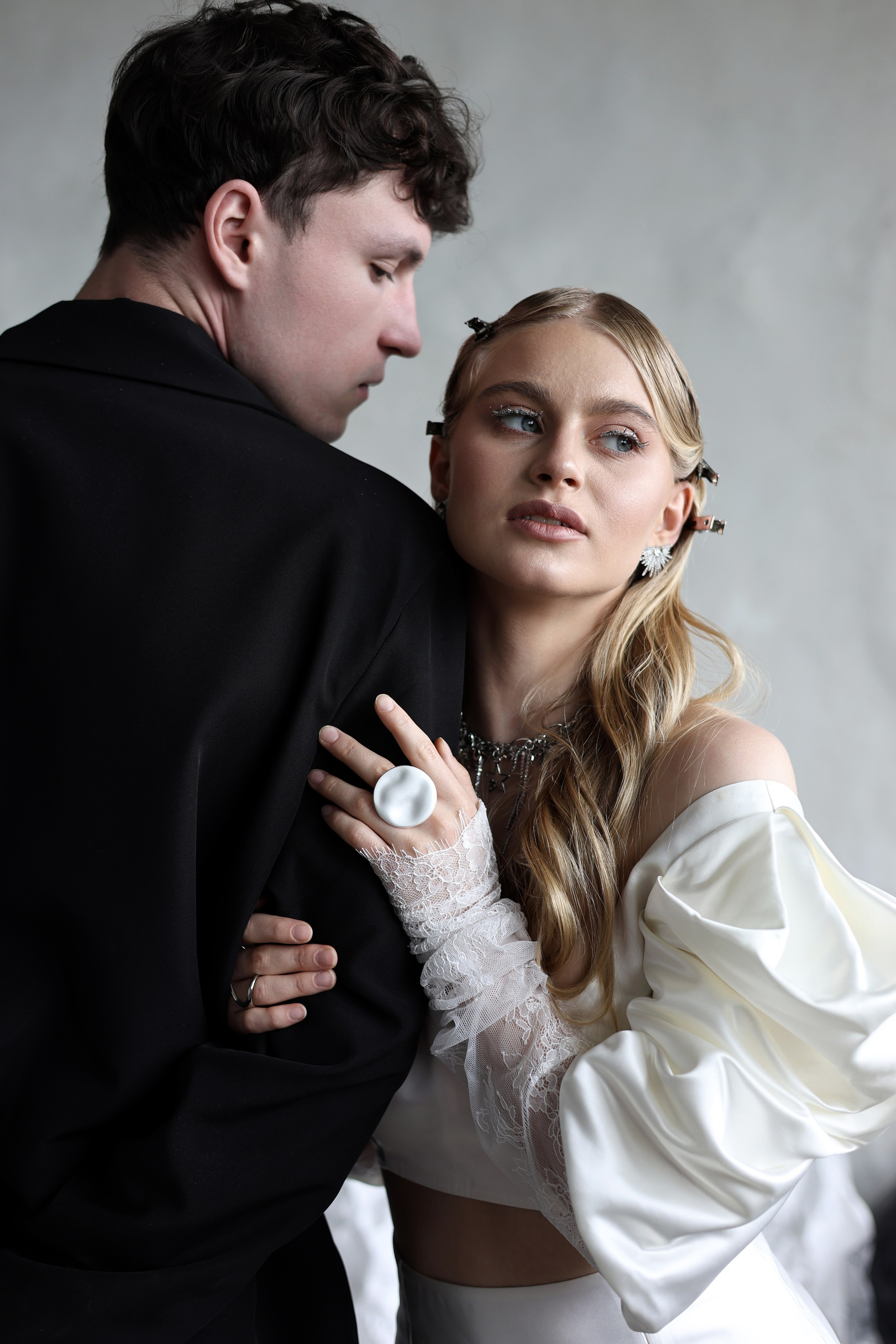 Анастасия и Игорь. Свадебный и семейный фотограф в Воронеже Ксения Воротникова