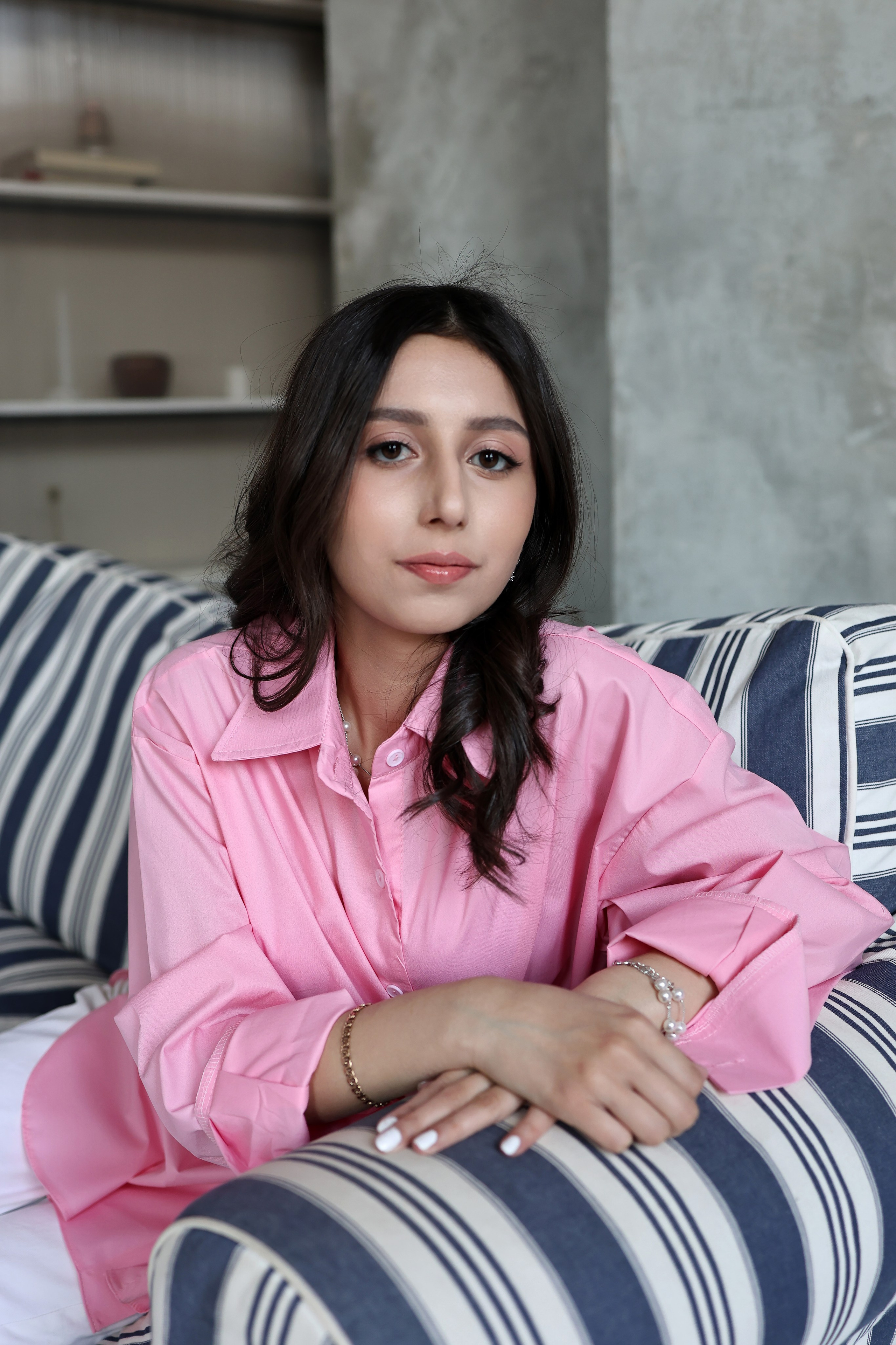 20-летие. Свадебный и семейный фотограф в Воронеже Ксения Воротникова