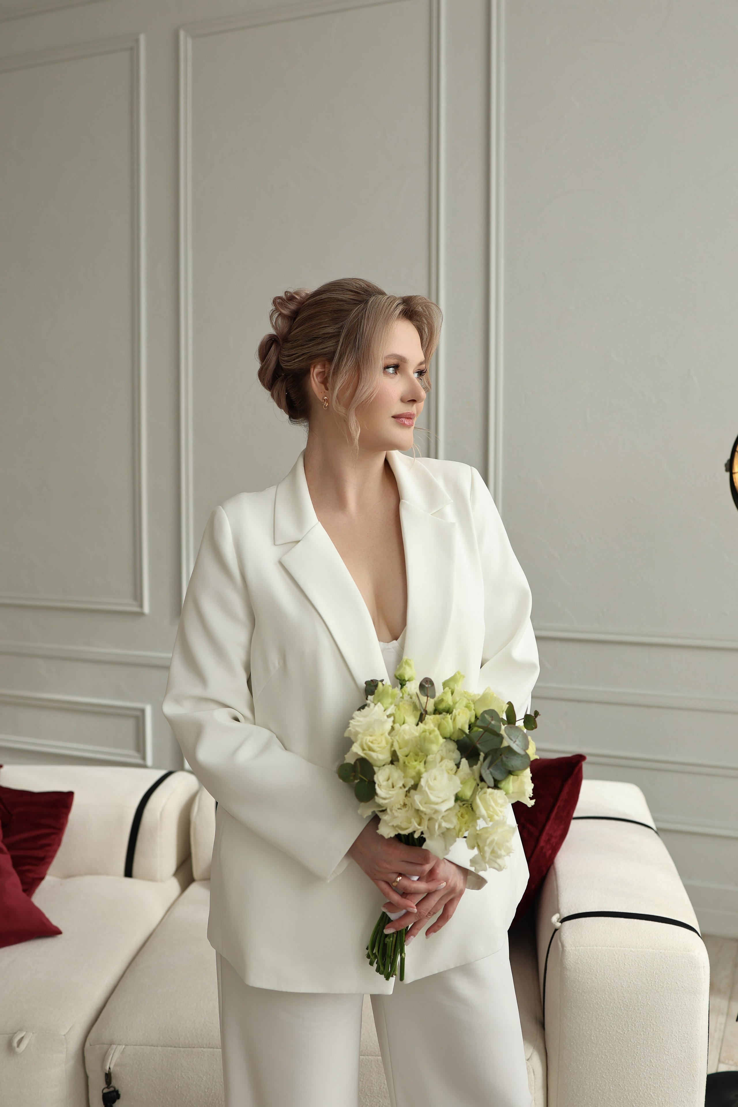 Ирина и Алексей. Свадебный и семейный фотограф в Воронеже Ксения Воротникова