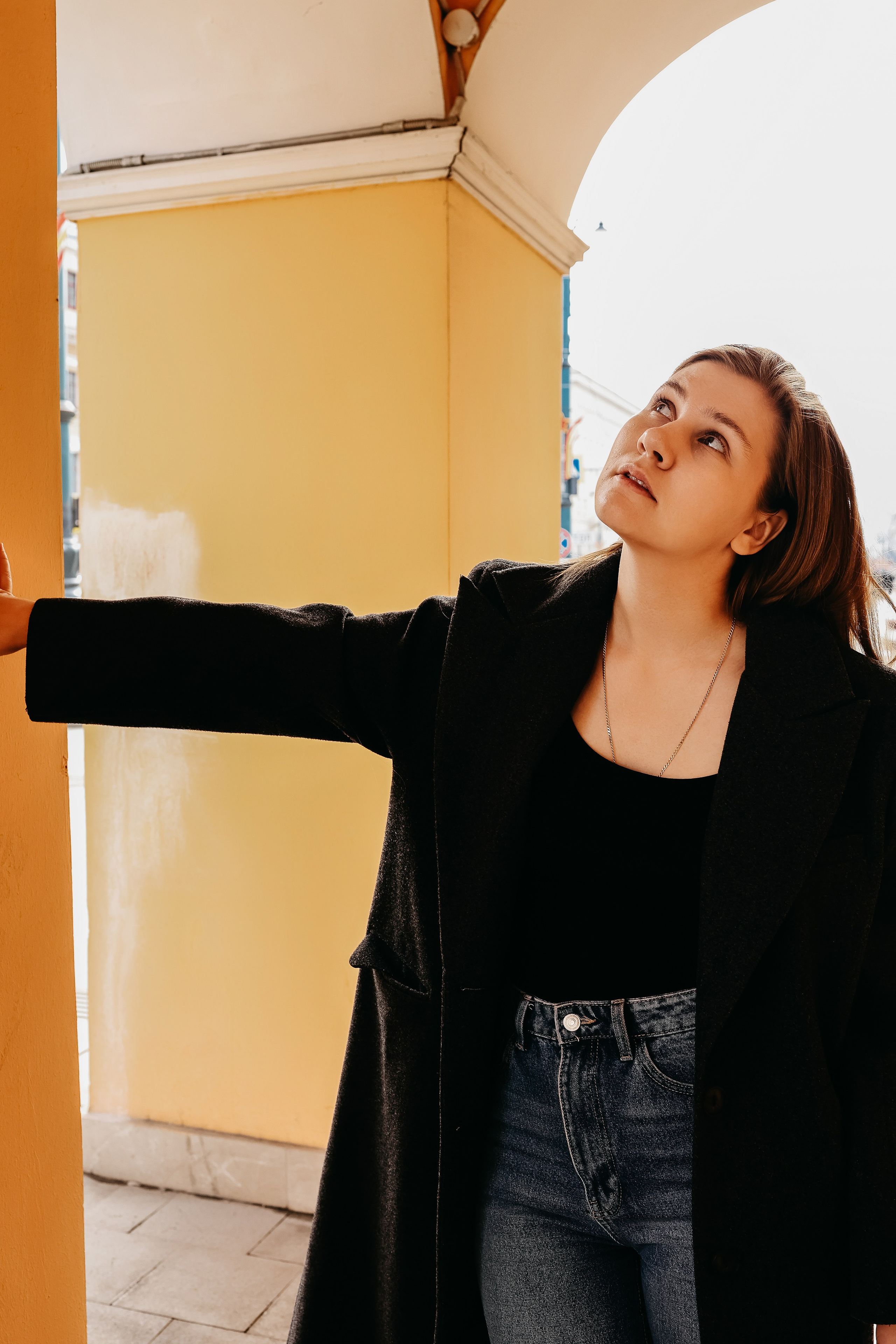 Анастасия. Свадебный и семейный фотограф в Воронеже Ксения Воротникова