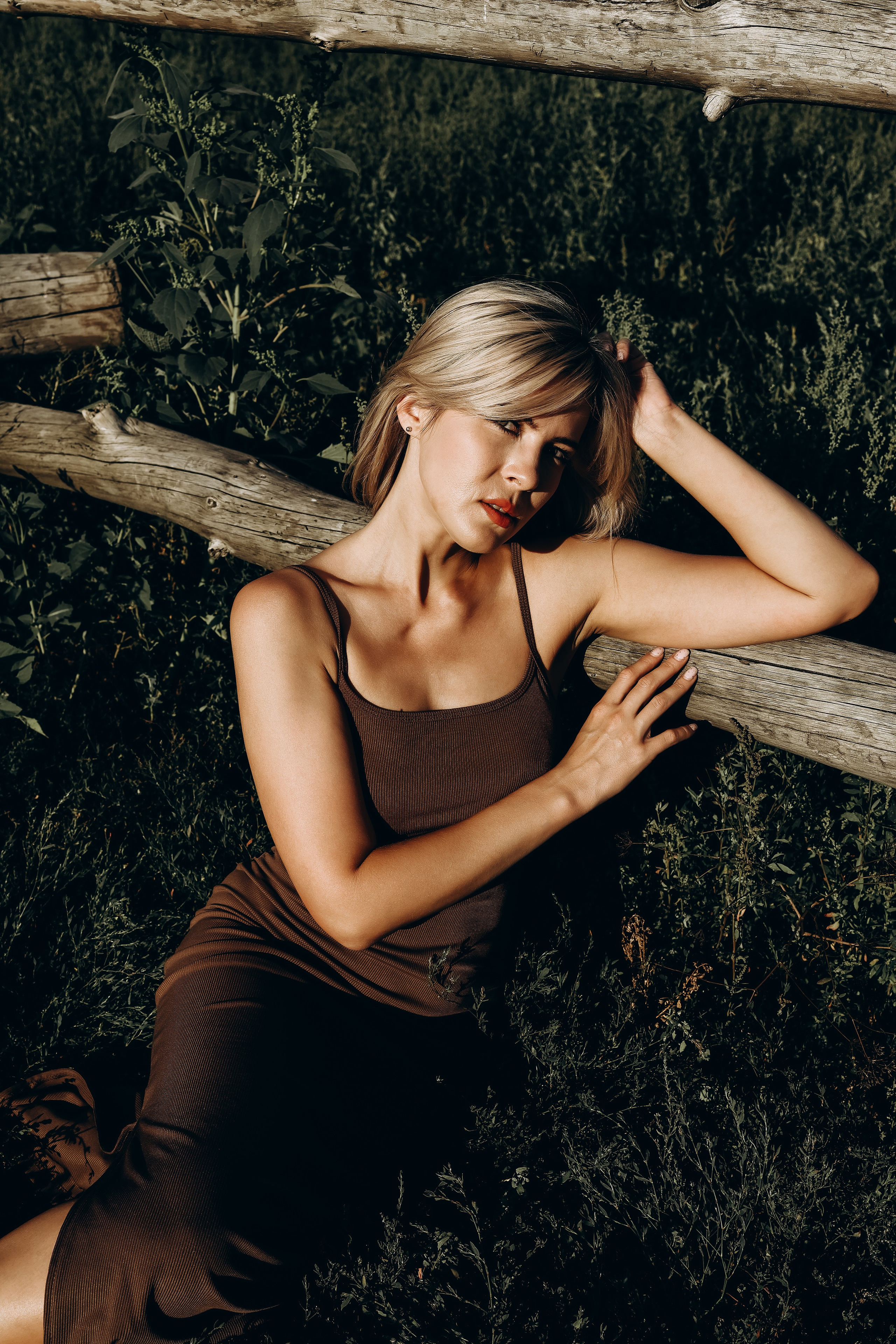 Елена. Свадебный и семейный фотограф в Воронеже Ксения Воротникова