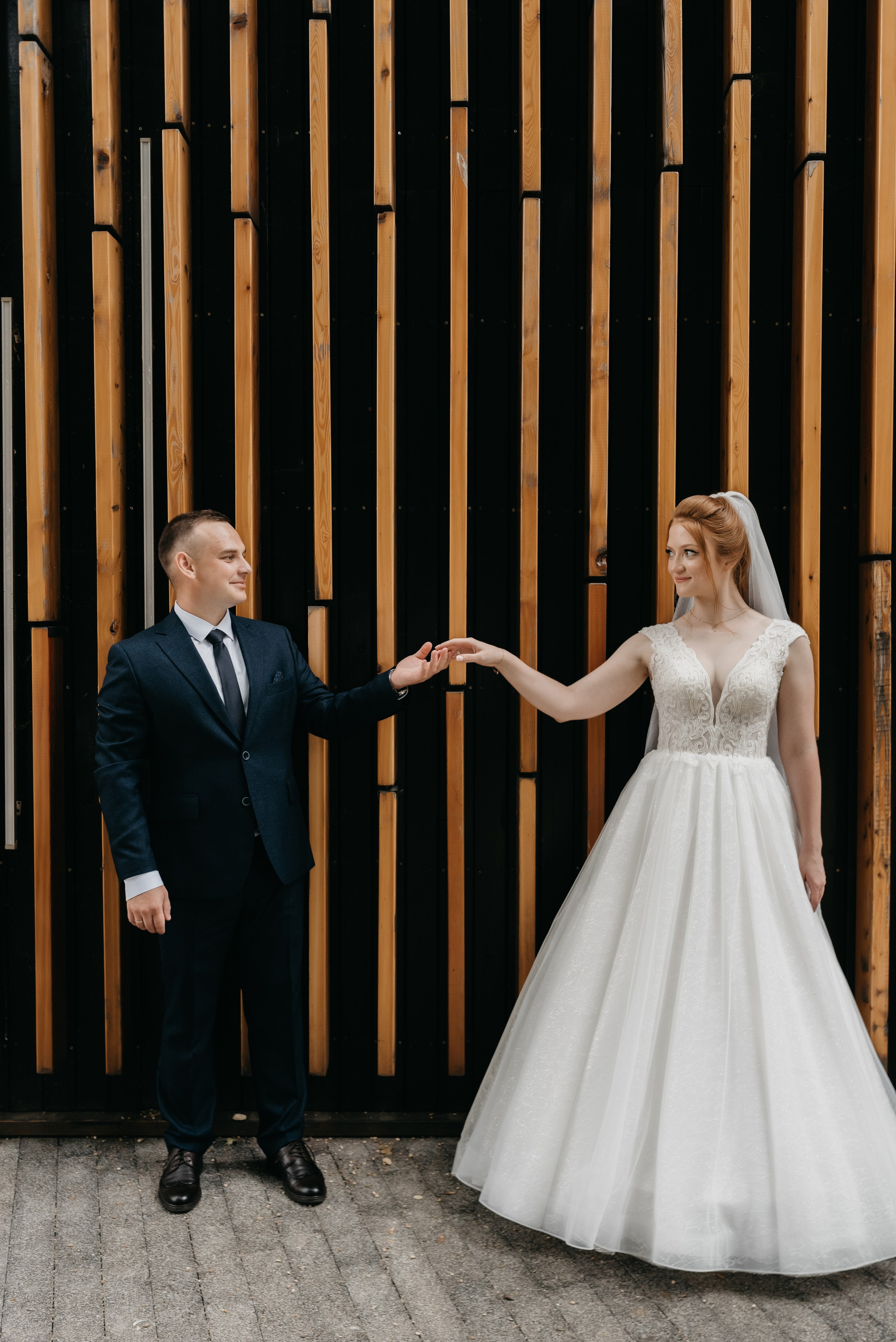 Юлия и Владимир. Свадебный и семейный фотограф в Воронеже Ксения Воротникова