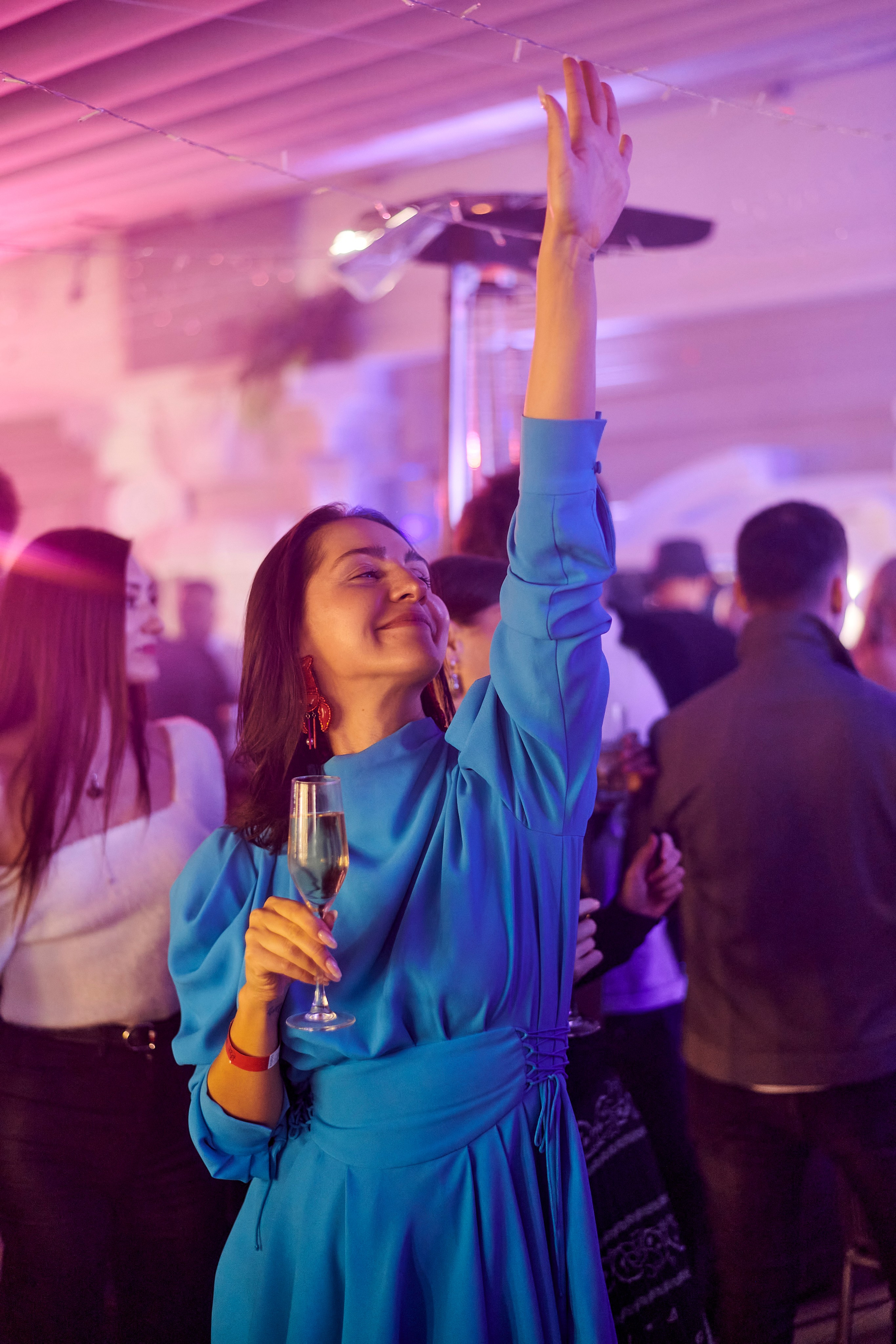 LeBurg — Summer Fairy Tale (хедлайнер Влад Соколовский). Фотограф Постольник Дарья