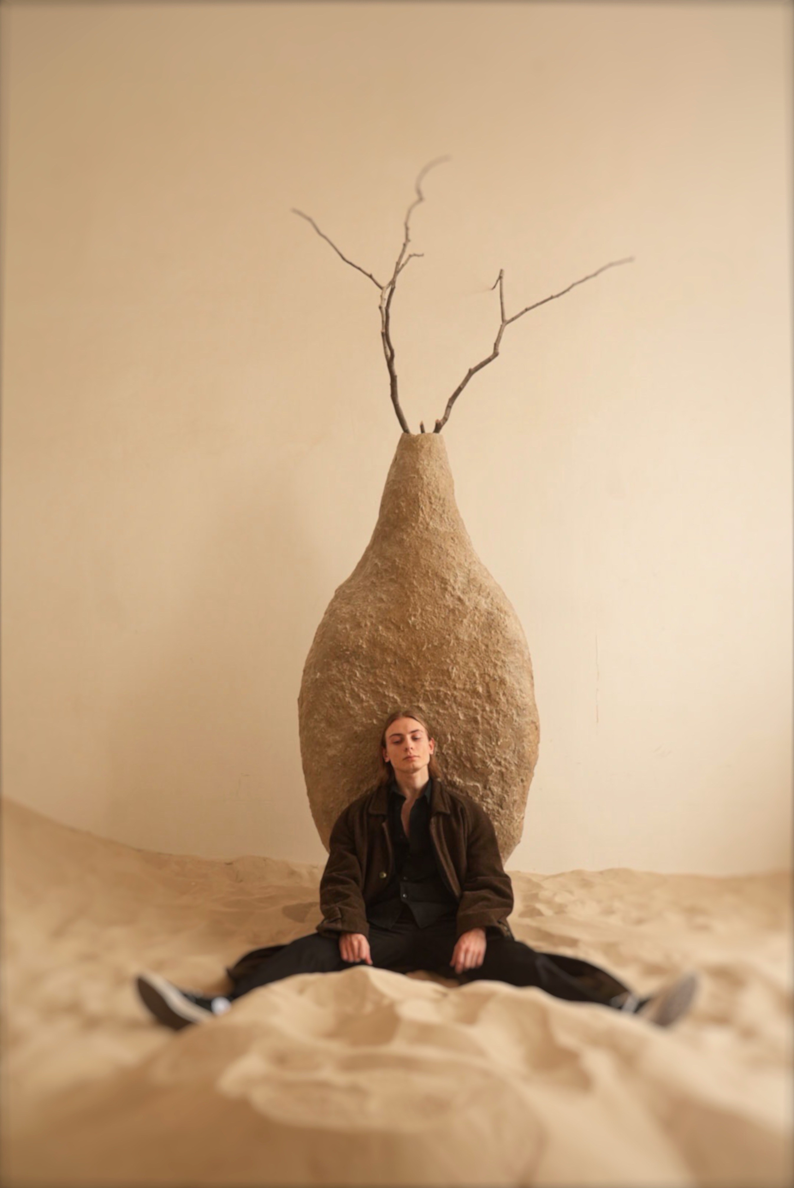 Arseniy. Фотограф Валерия Витте г. Москва