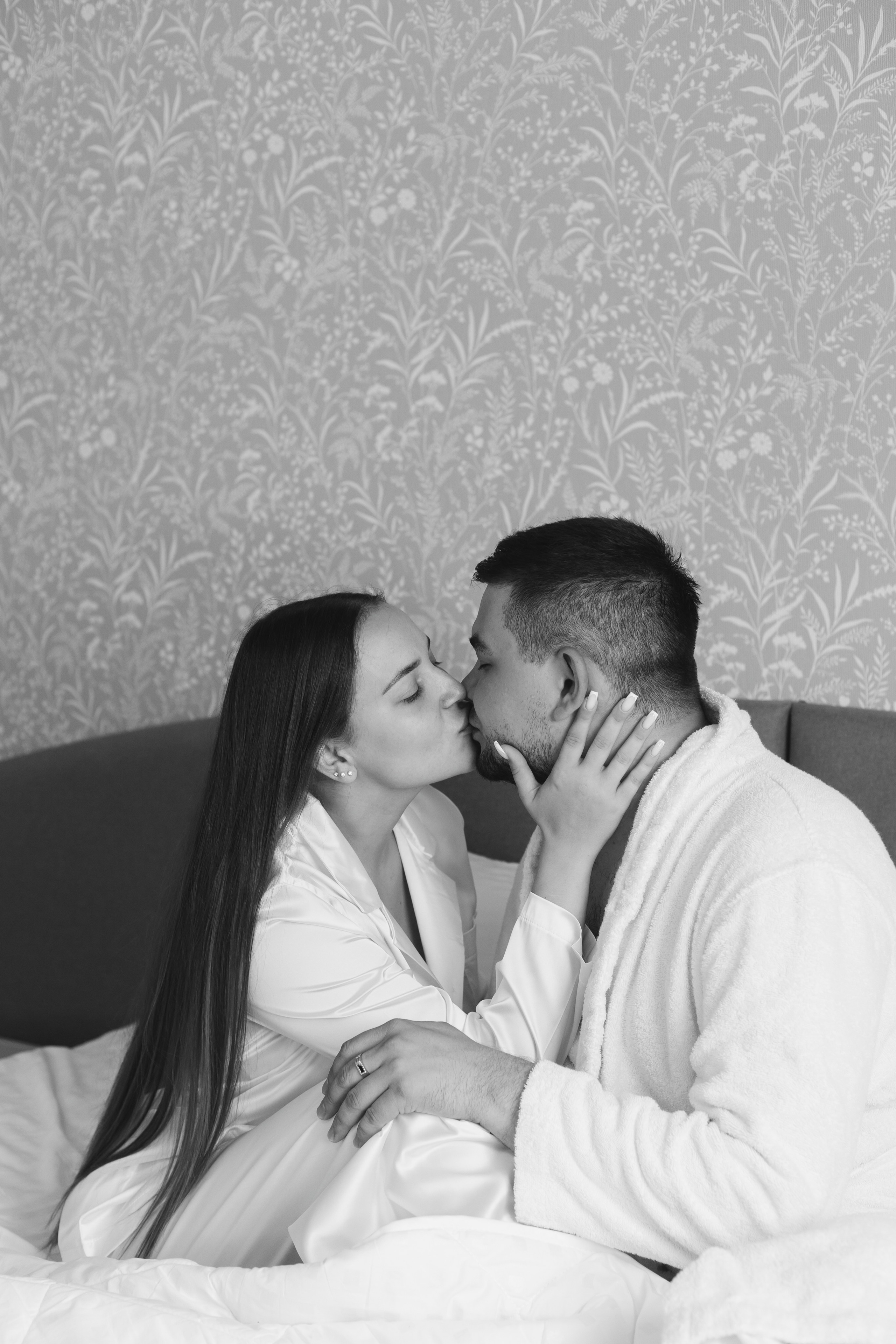 Дима и Катя. Фотограф в Самаре / Олеся Широнина